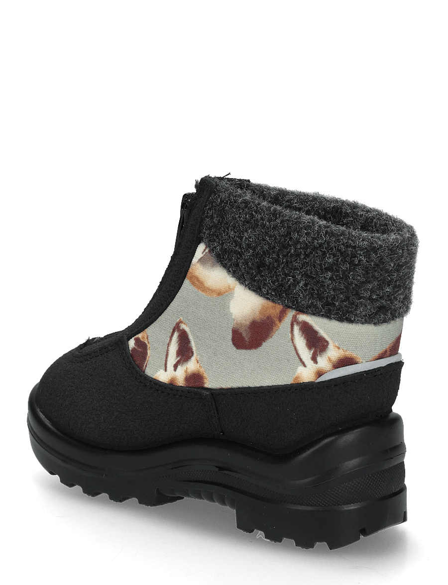 Kuoma - Ensihanki - winter boots - metsola fox - 1