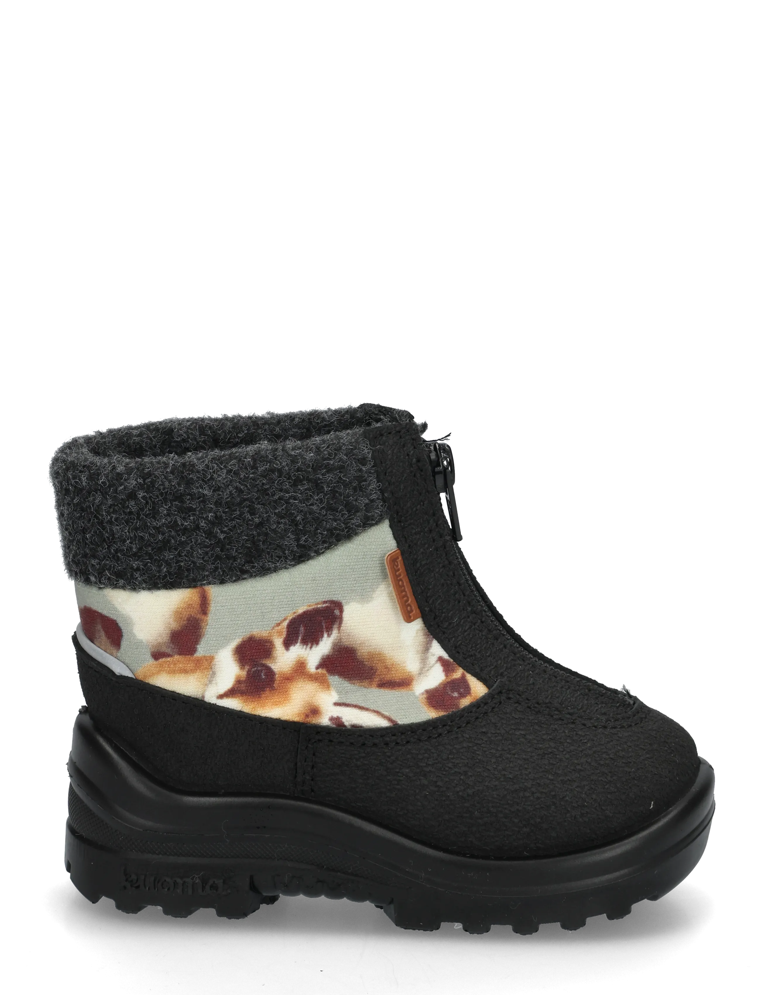 Kuoma - Ensihanki - autumn savings - metsola fox - 2
