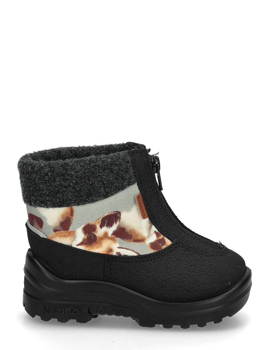 Kuoma - Ensihanki - winter boots - metsola fox - 2