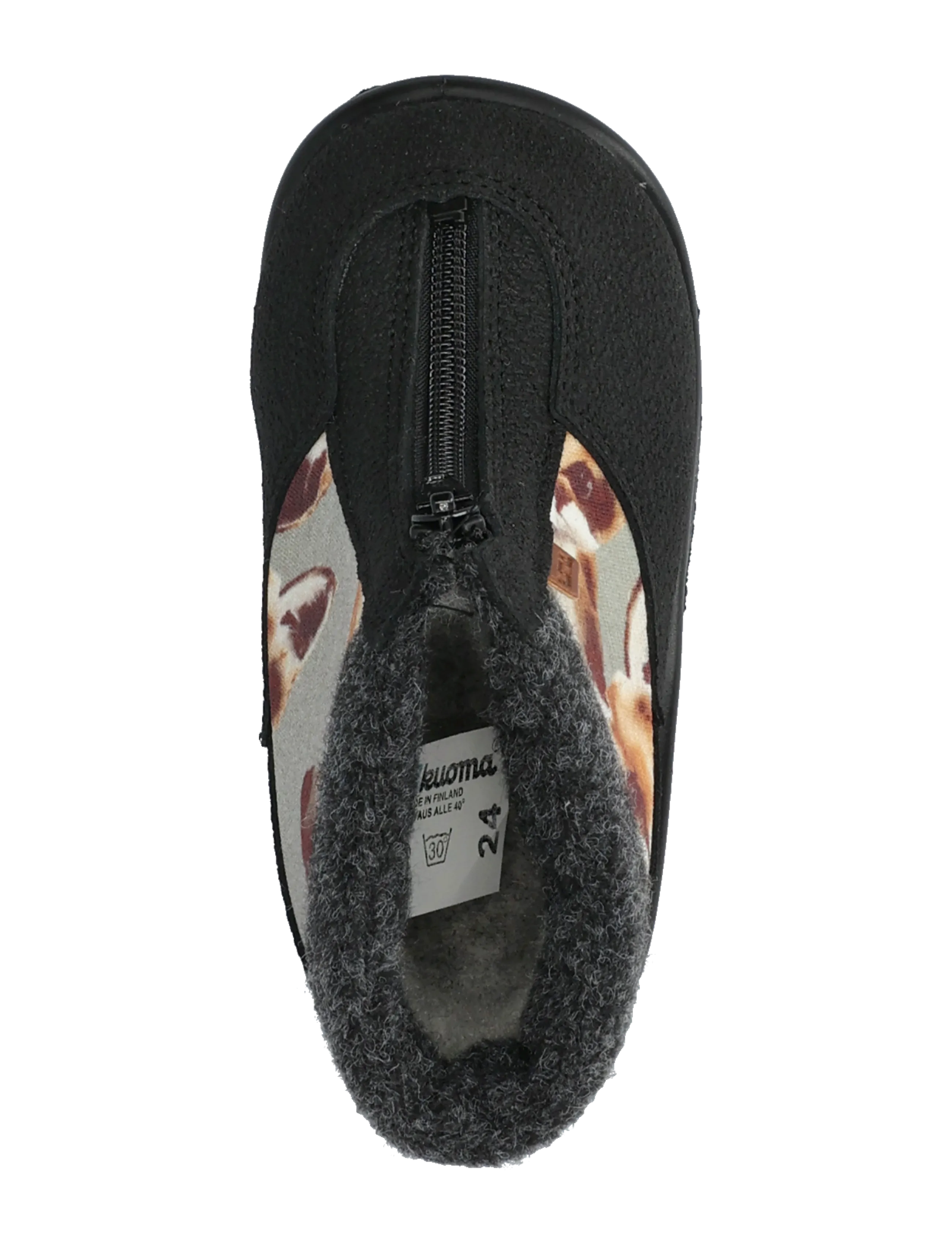 Kuoma - Ensihanki - autumn savings - metsola fox - 3