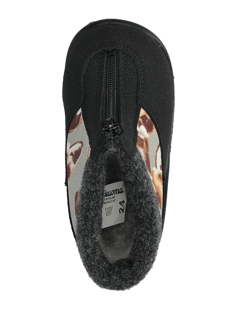 Kuoma - Ensihanki - winter boots - metsola fox - 3