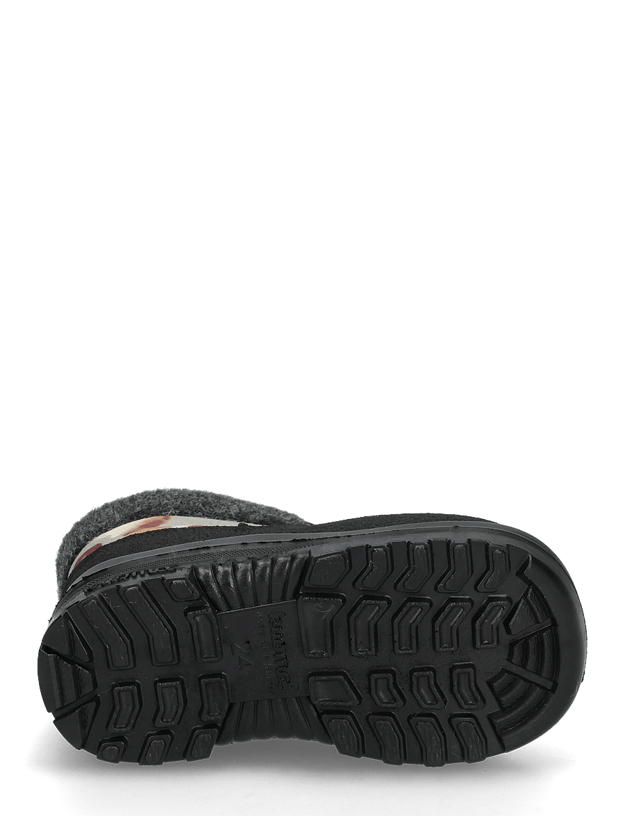 Kuoma - Ensihanki - winter boots - metsola fox - 4