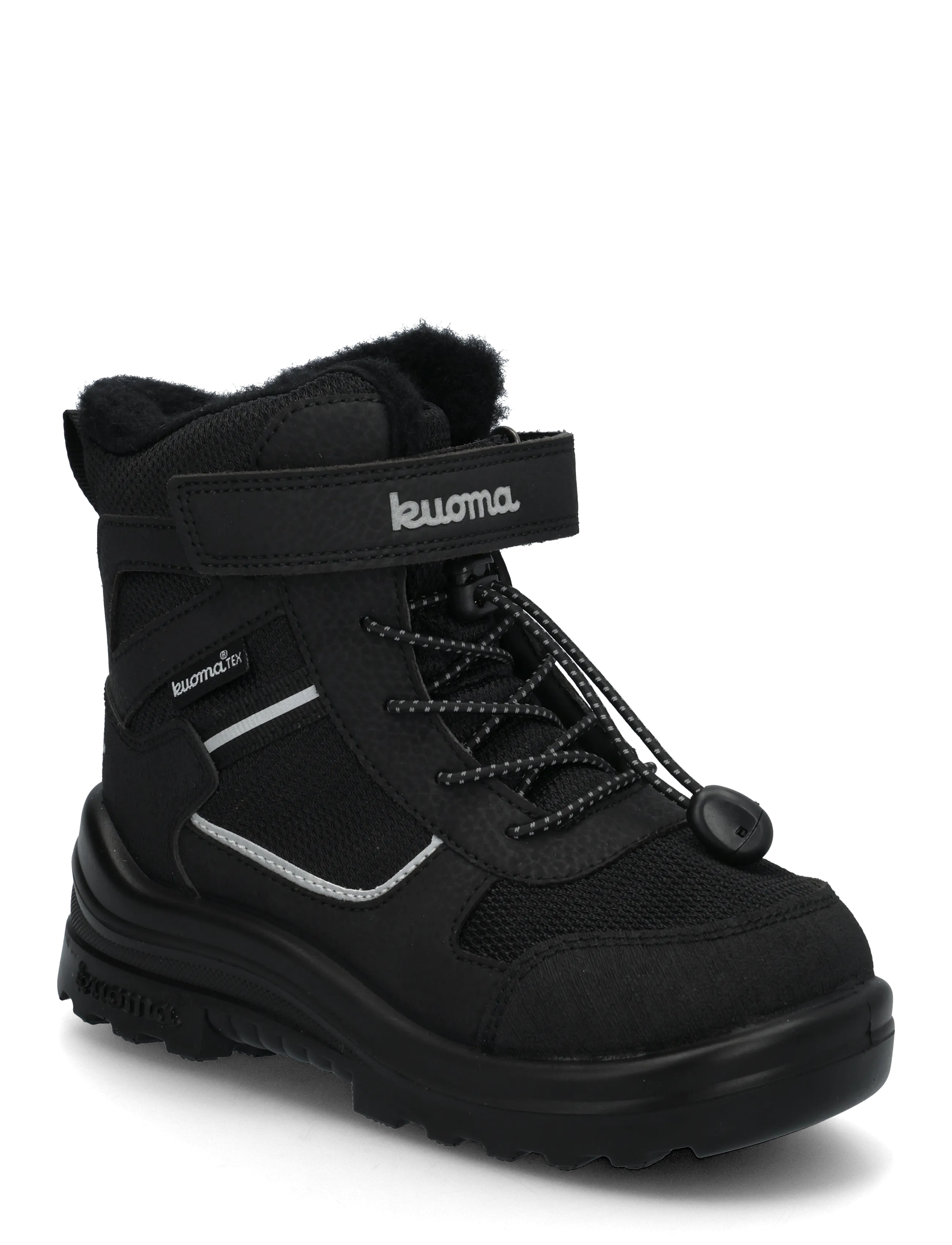 Kuoma Velmu - Kuoma - BLACK / black