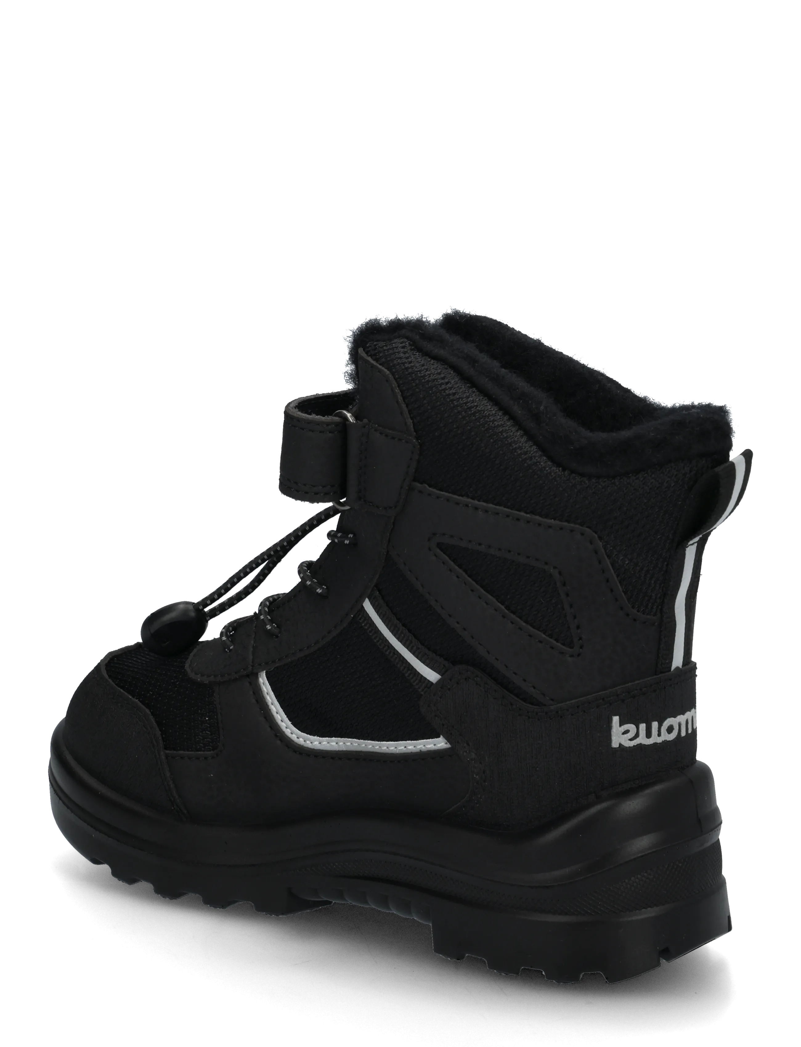 Kuoma - Velmu - autumn savings - black - 1