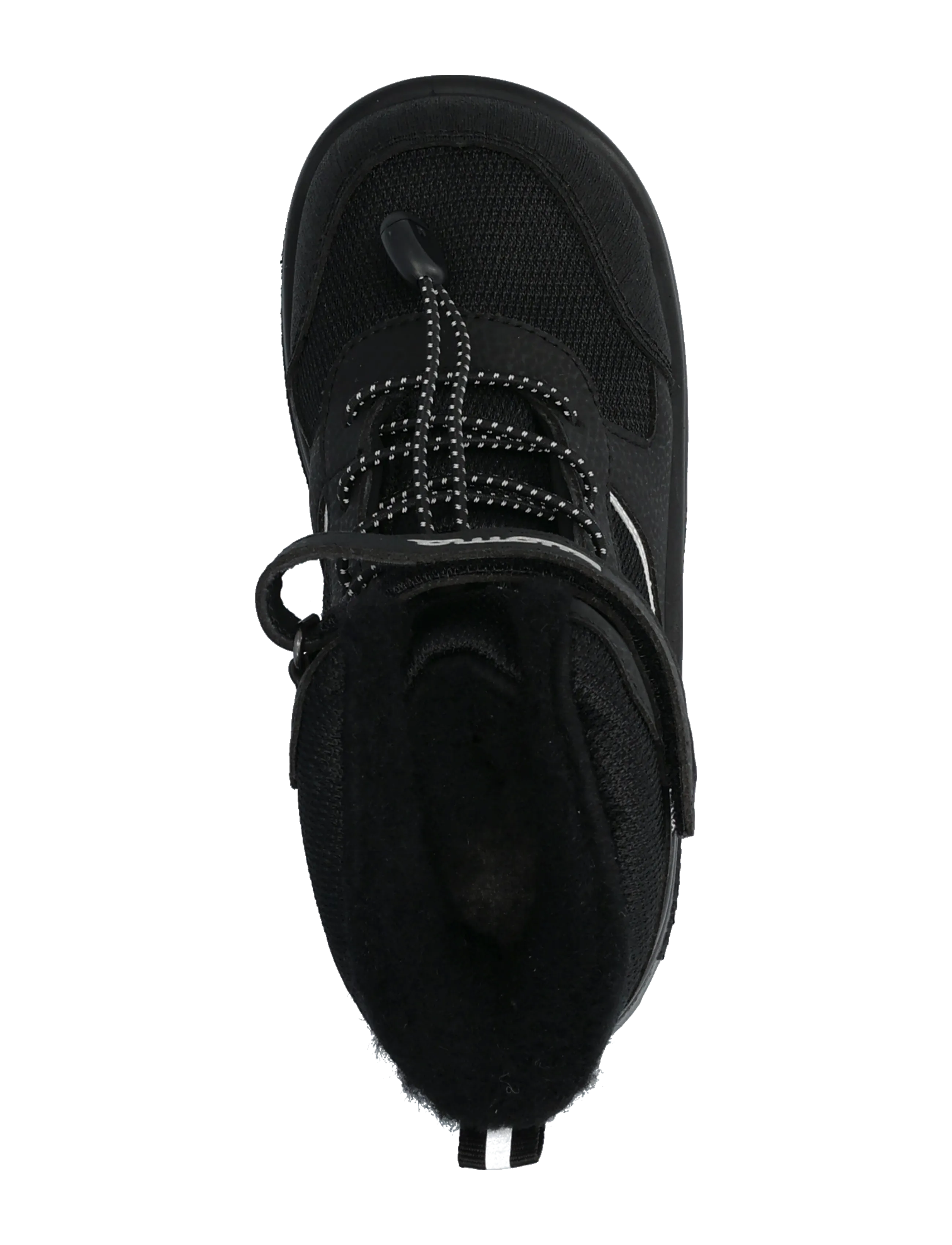 Kuoma - Velmu - autumn savings - black - 3