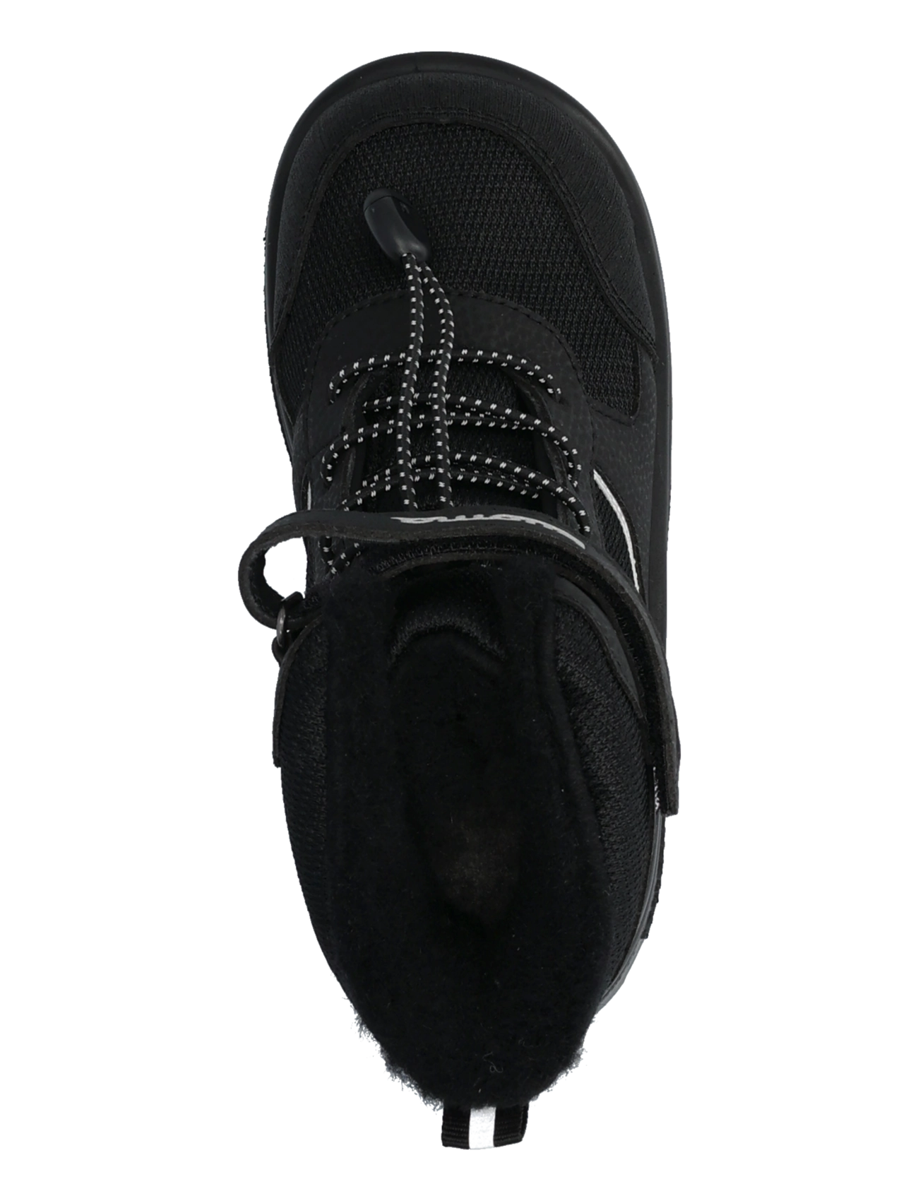 Kuoma - Velmu - vinterstövlar - black - 3