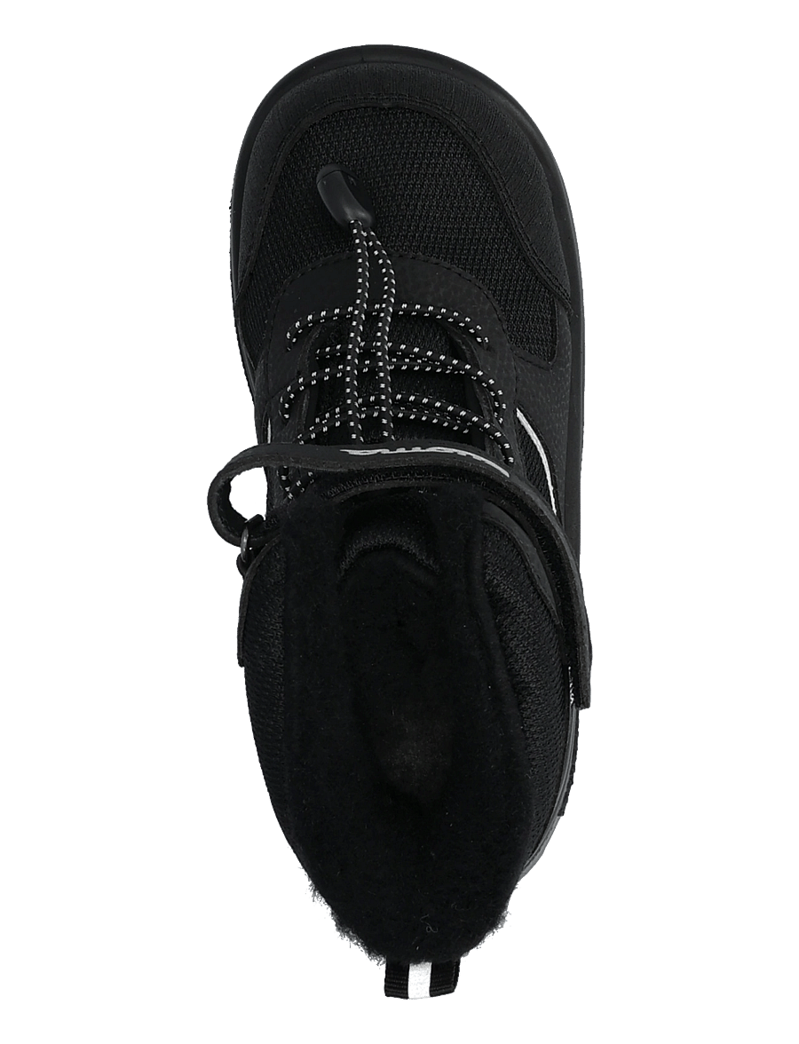 Kuoma - Velmu - vinterstövlar - black - 3