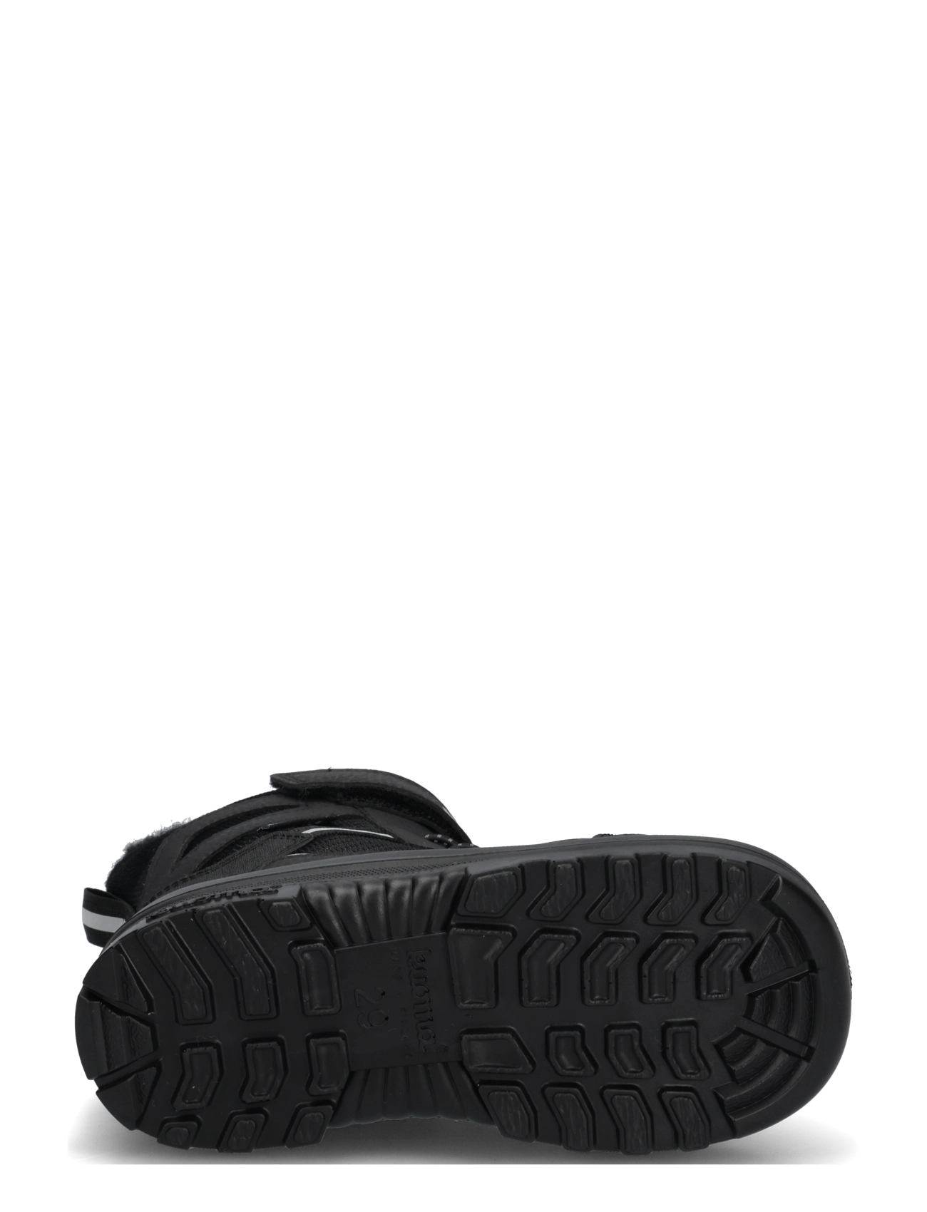 Kuoma - Velmu - vinterstövlar - black - 4