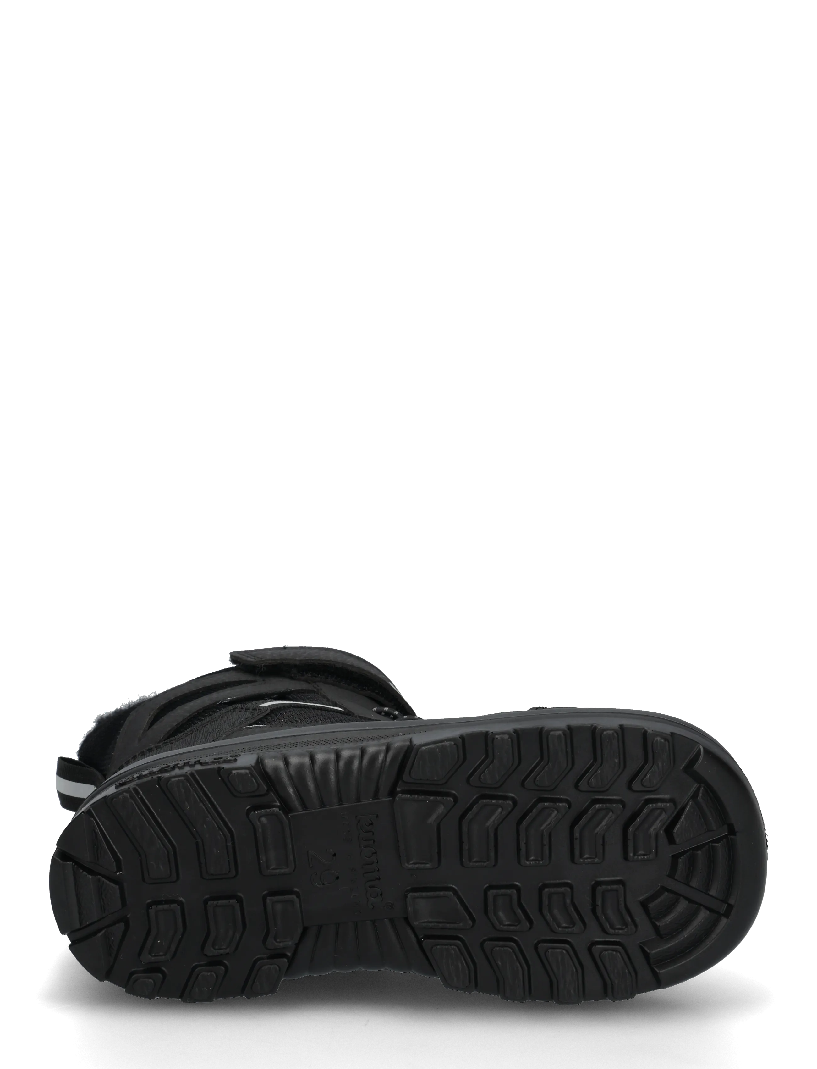 Kuoma - Velmu - autumn savings - black - 4