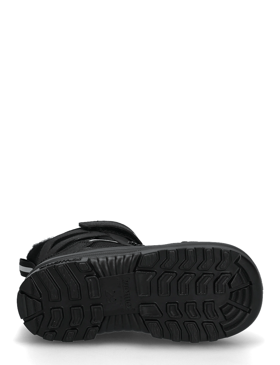 Kuoma - Velmu - winterstiefel - black - 4
