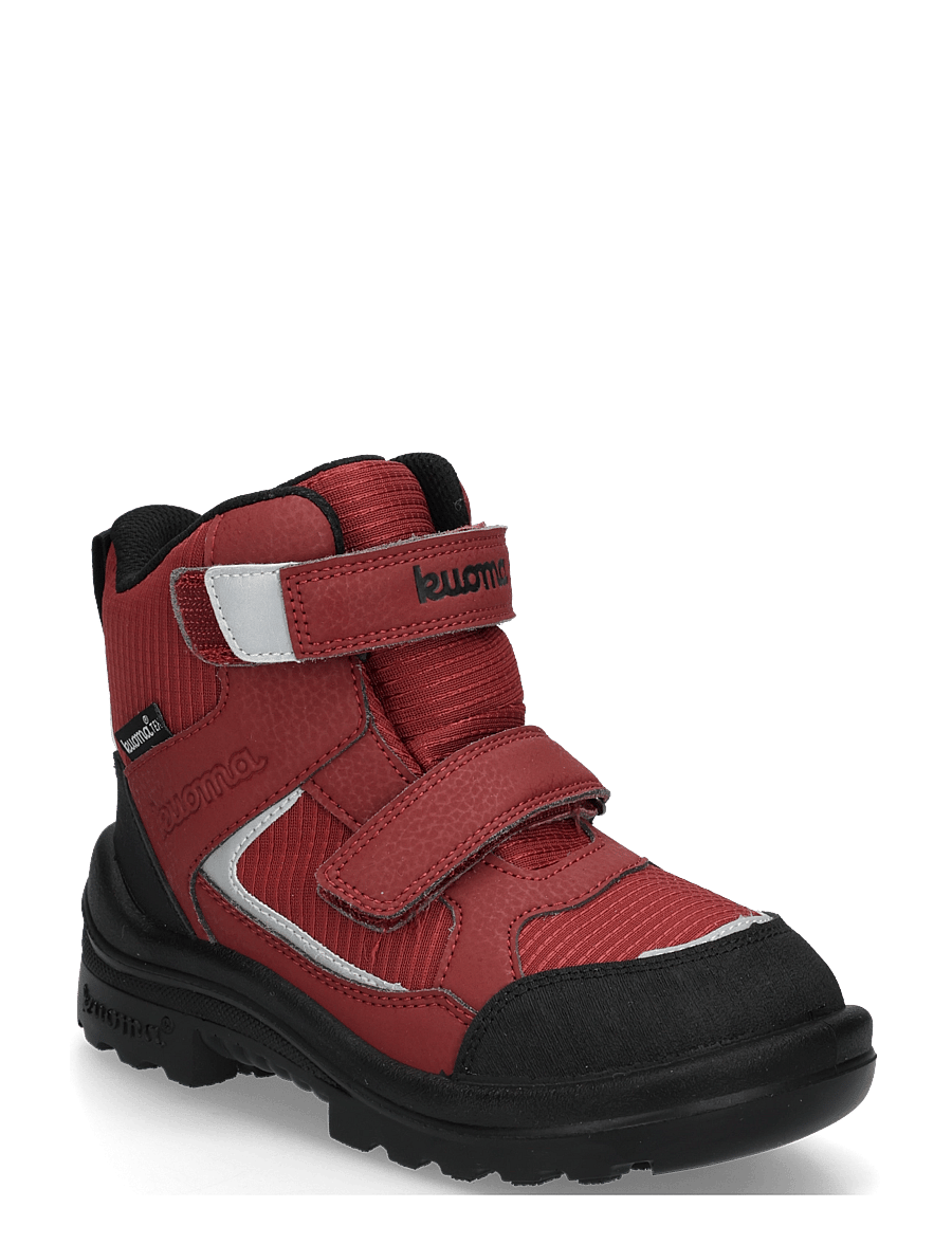 Kuoma - Kaste - winterstiefel - bordeaux - 0