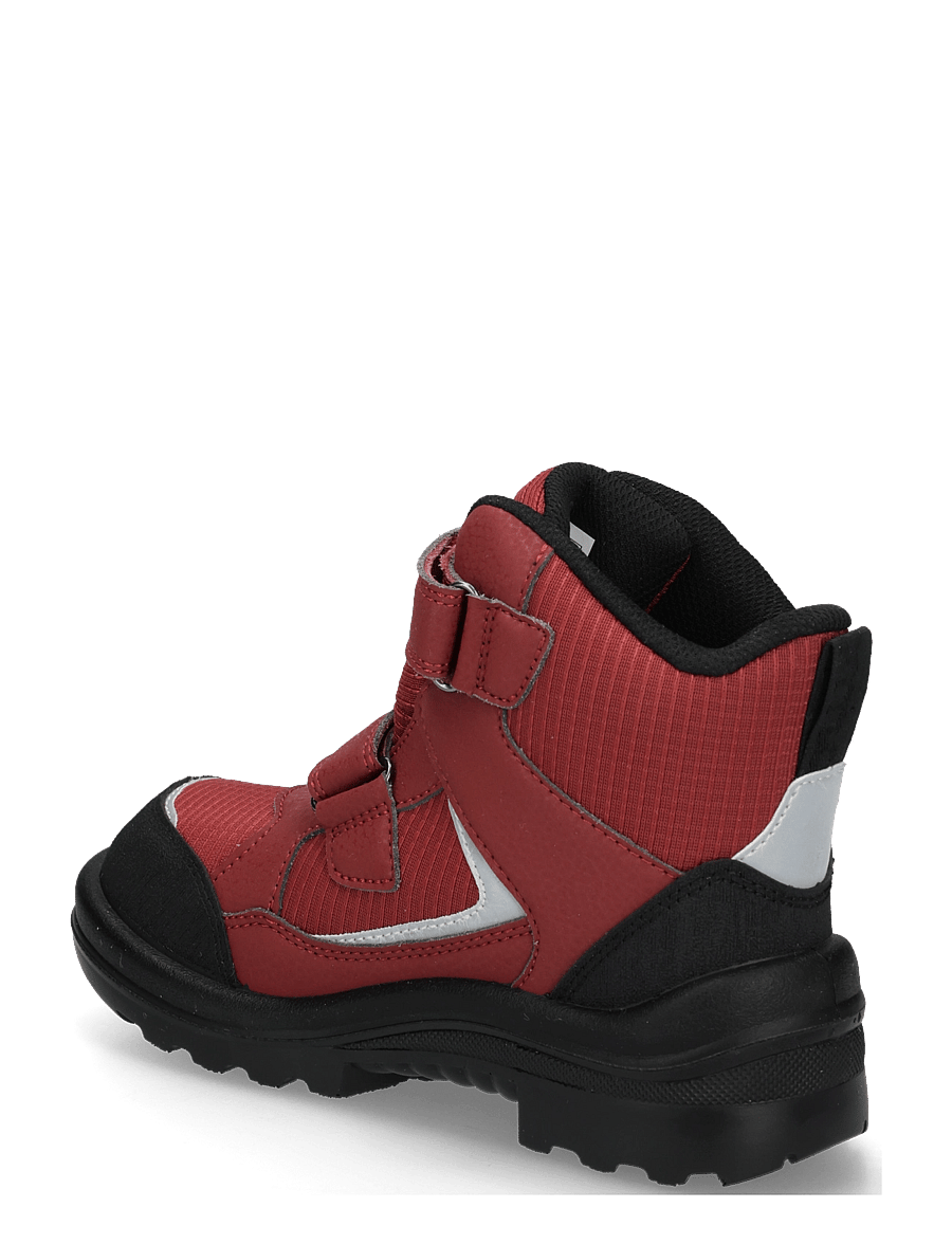 Kuoma - Kaste - winterstiefel - bordeaux - 1