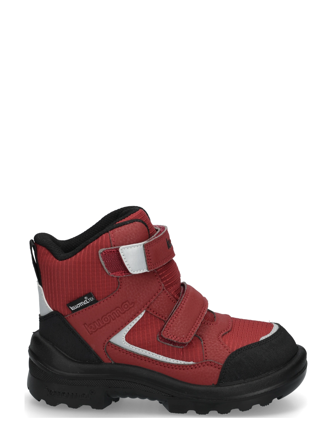 Kuoma - Kaste - winterstiefel - bordeaux - 2