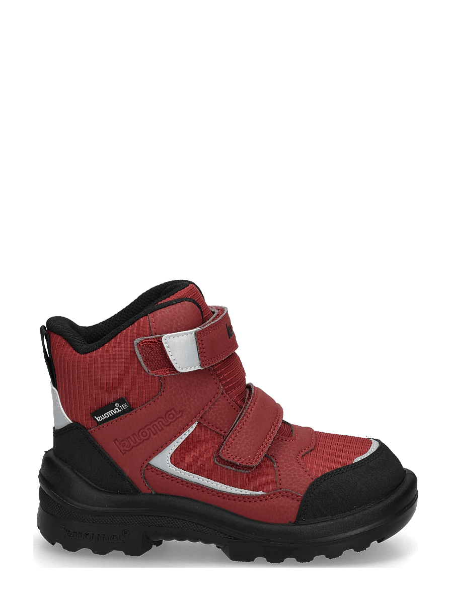 Kuoma - Kaste - winterstiefel - bordeaux - 2