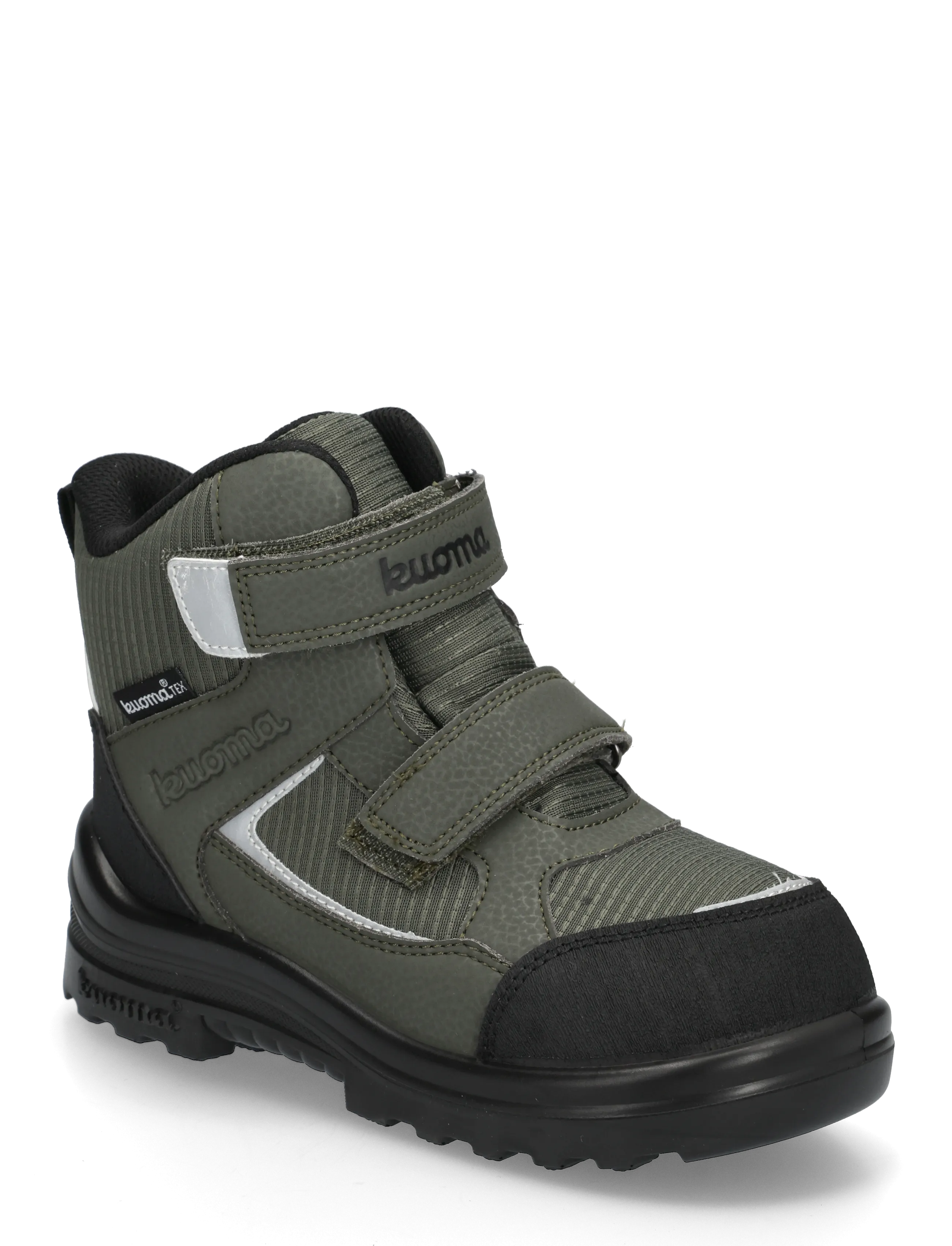 Kuoma Kaste - Kuoma - OLIVE GREEN / khaki/green