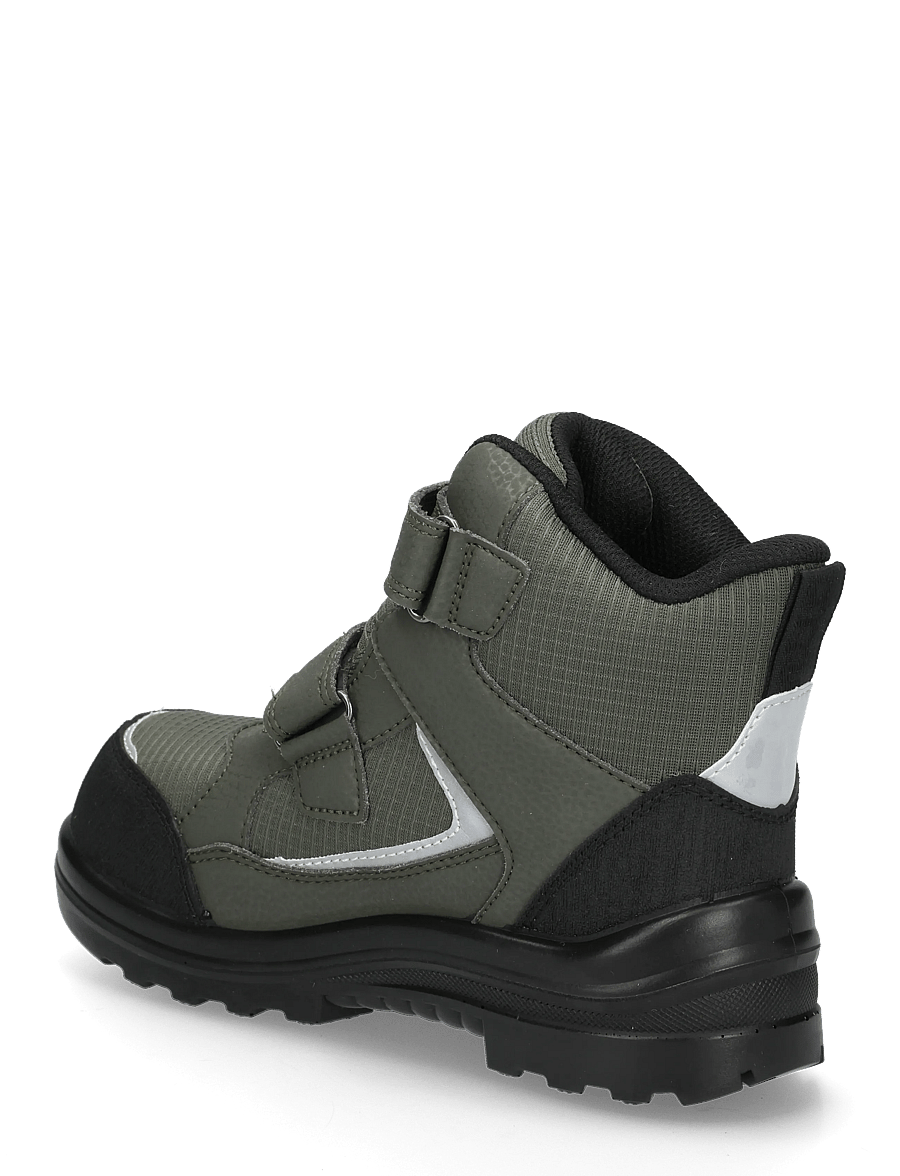 Kuoma - Kaste - sügisene kokkuhoid - olive green - 1