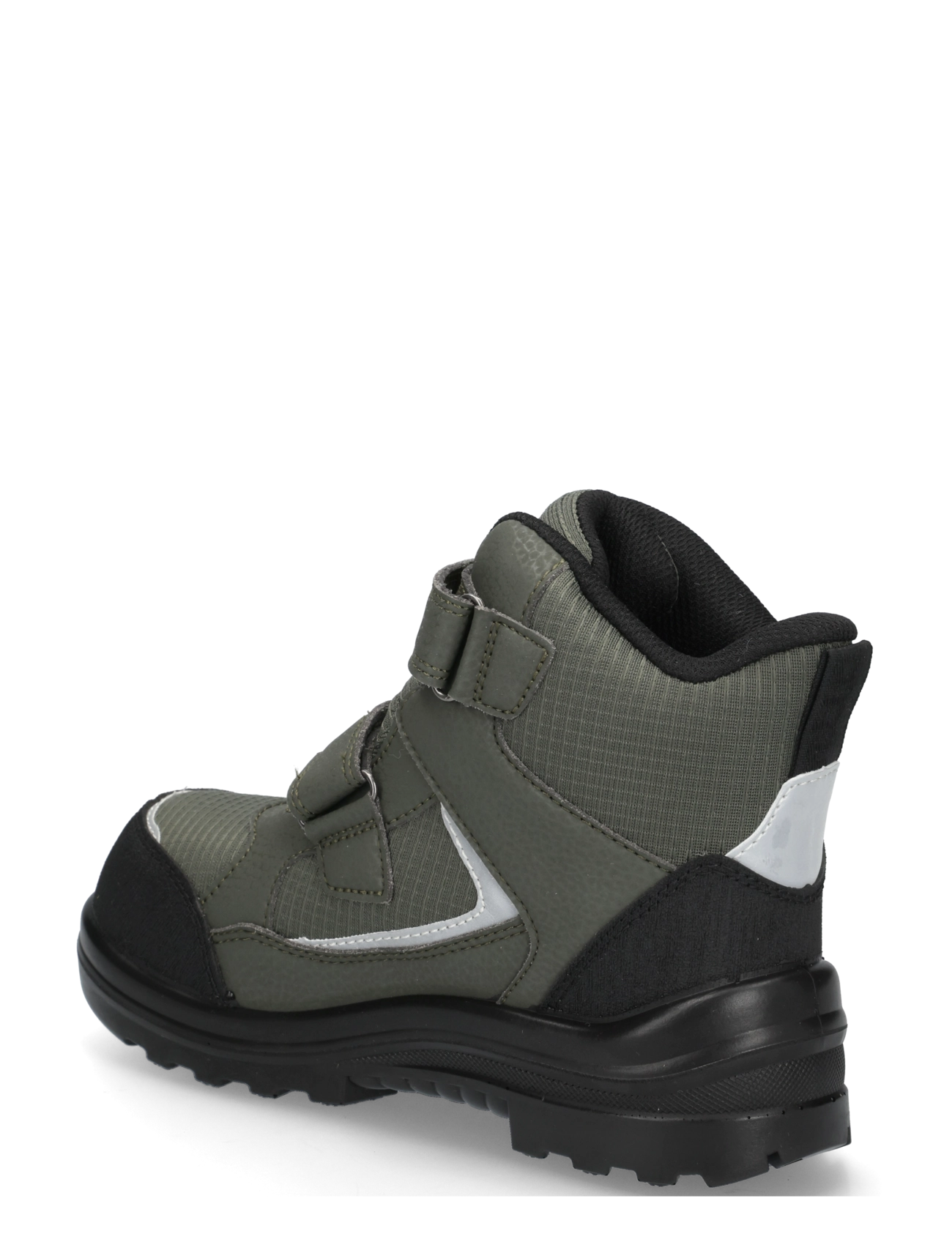 Kuoma - Kaste - winterstiefel - olive green - 1