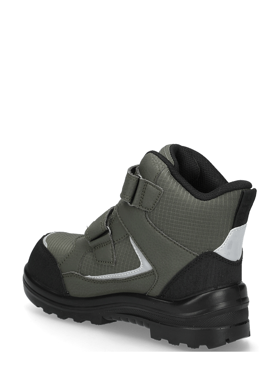 Kuoma - Kaste - winterstiefel - olive green - 1