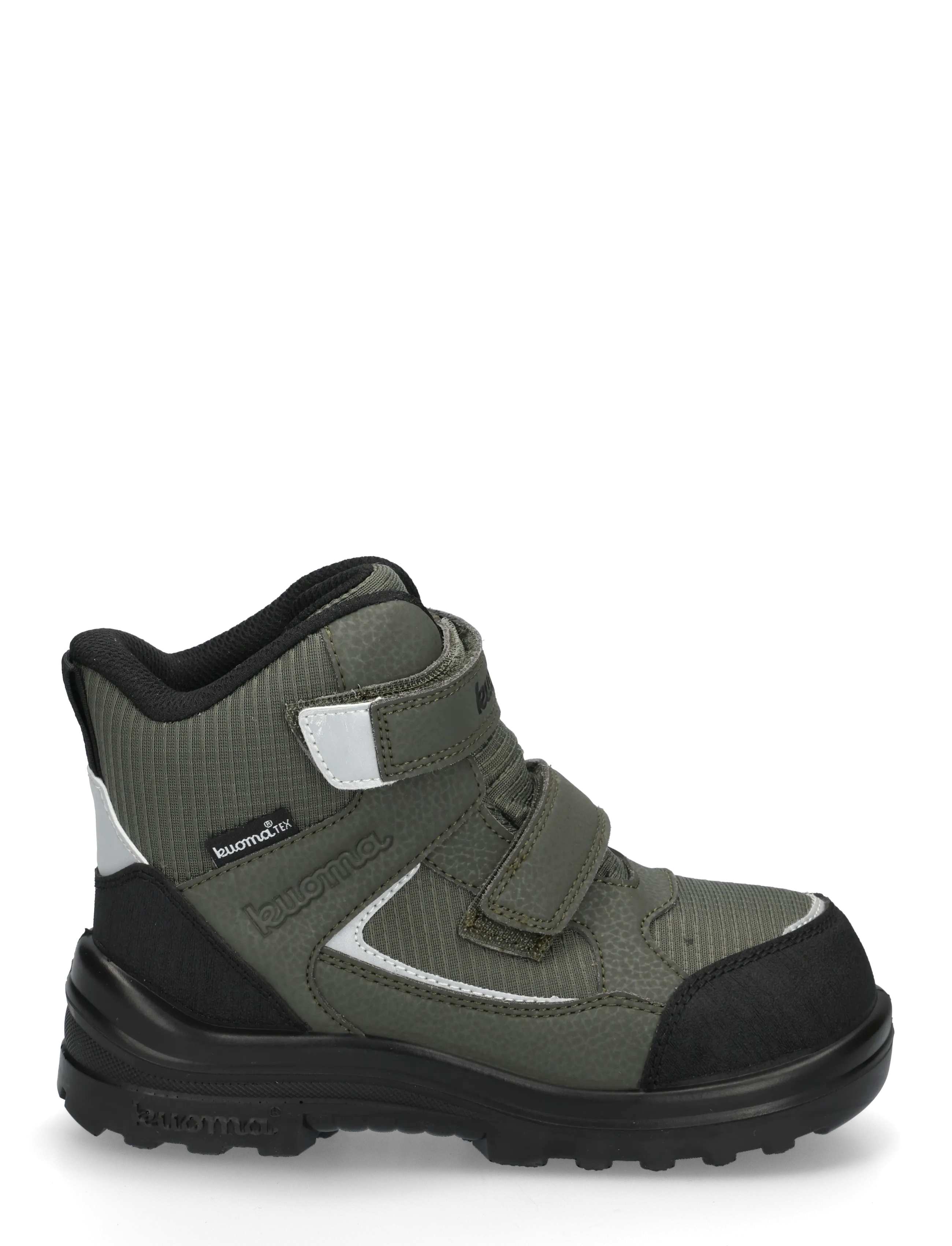Kuoma - Kaste - autumn savings - olive green - 2