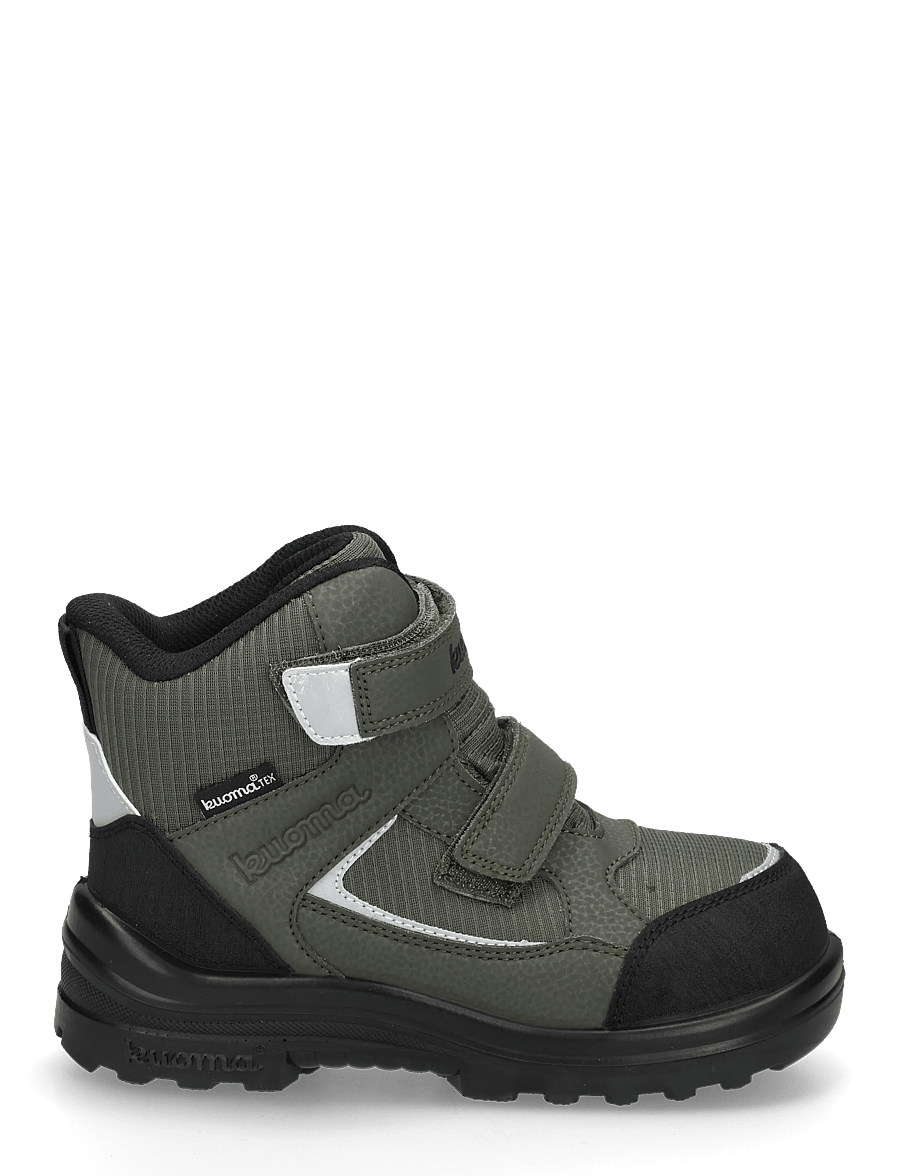 Kuoma - Kaste - sügisene kokkuhoid - olive green - 2