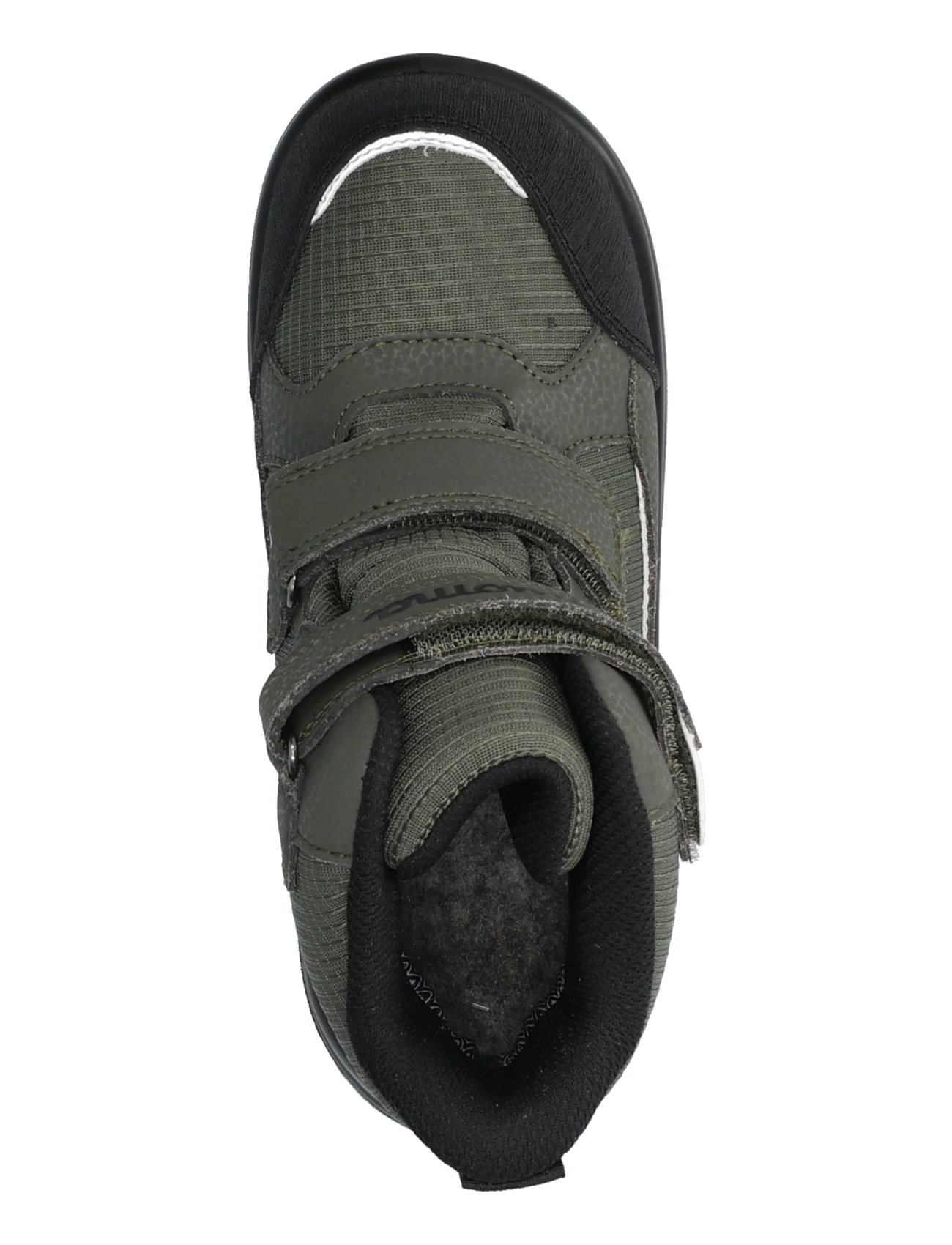 Kuoma - Kaste - winterstiefel - olive green - 3