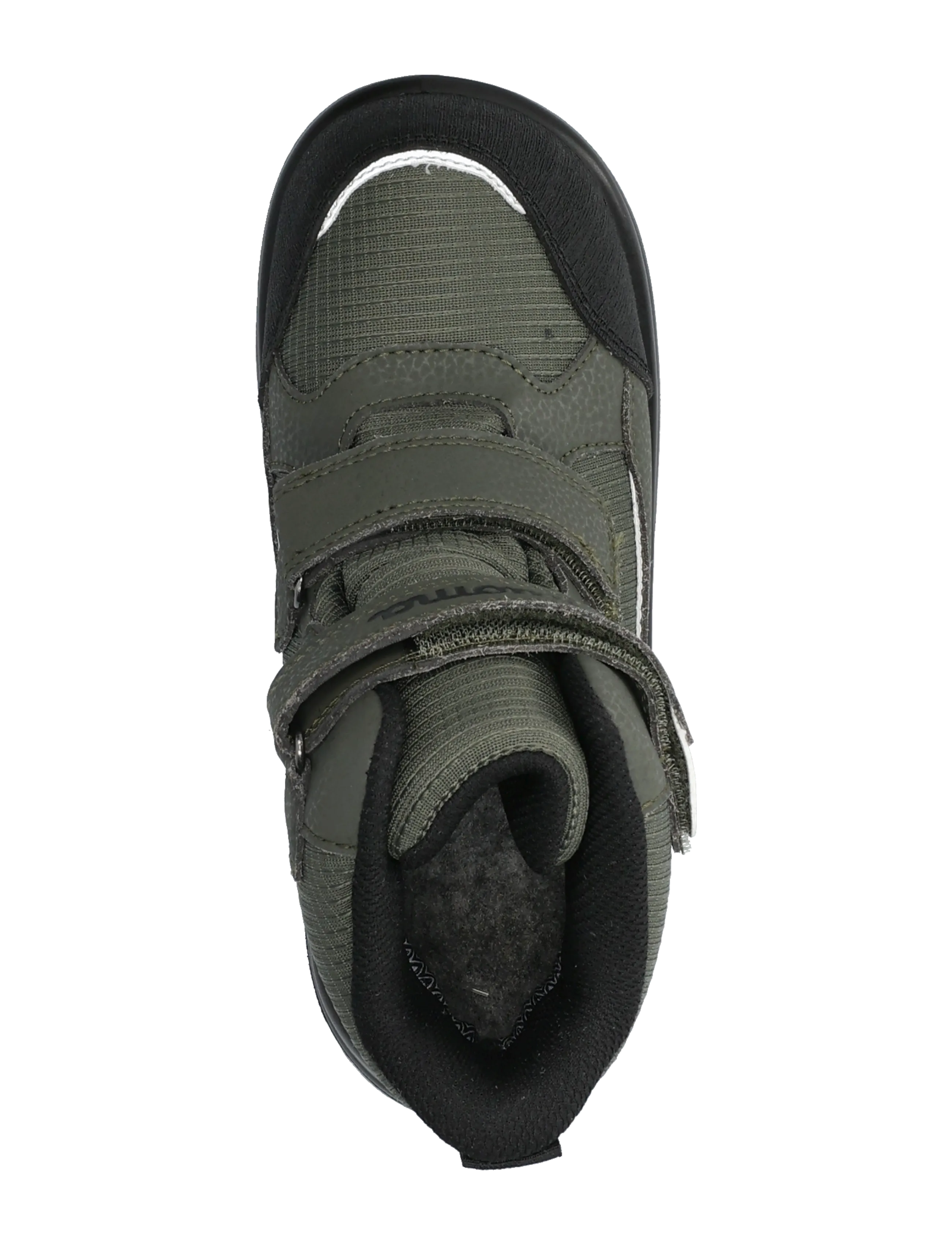 Kuoma - Kaste - autumn savings - olive green - 3