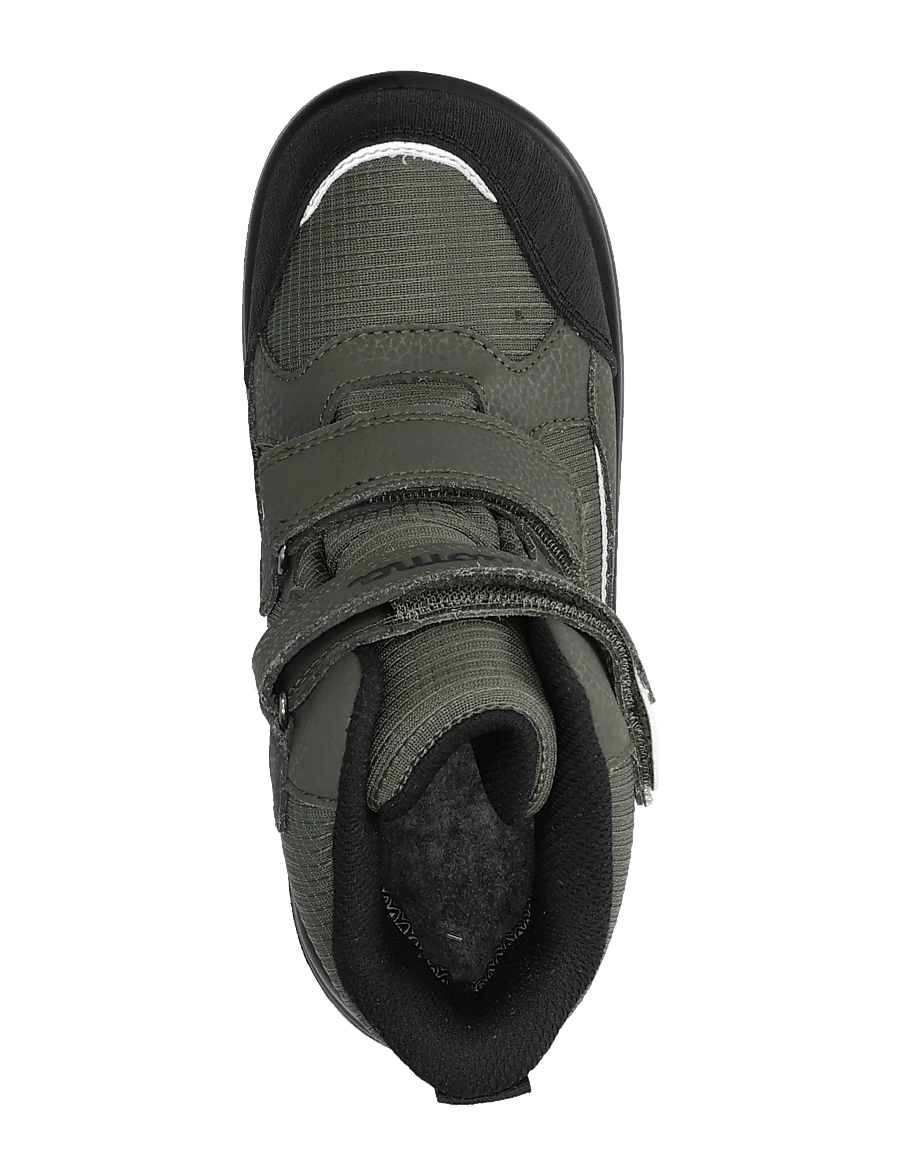 Kuoma - Kaste - sügisene kokkuhoid - olive green - 3
