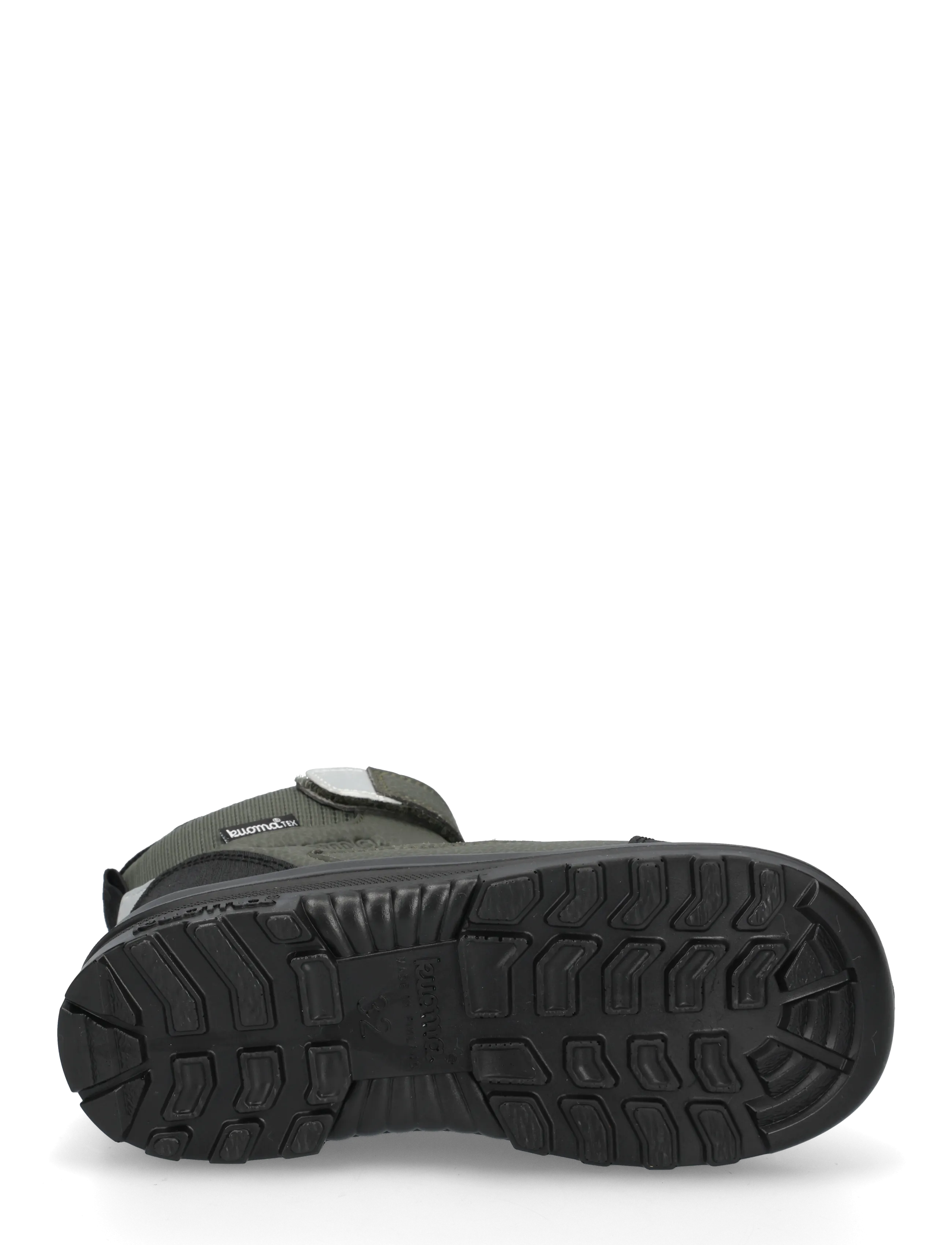 Kuoma - Kaste - autumn savings - olive green - 4