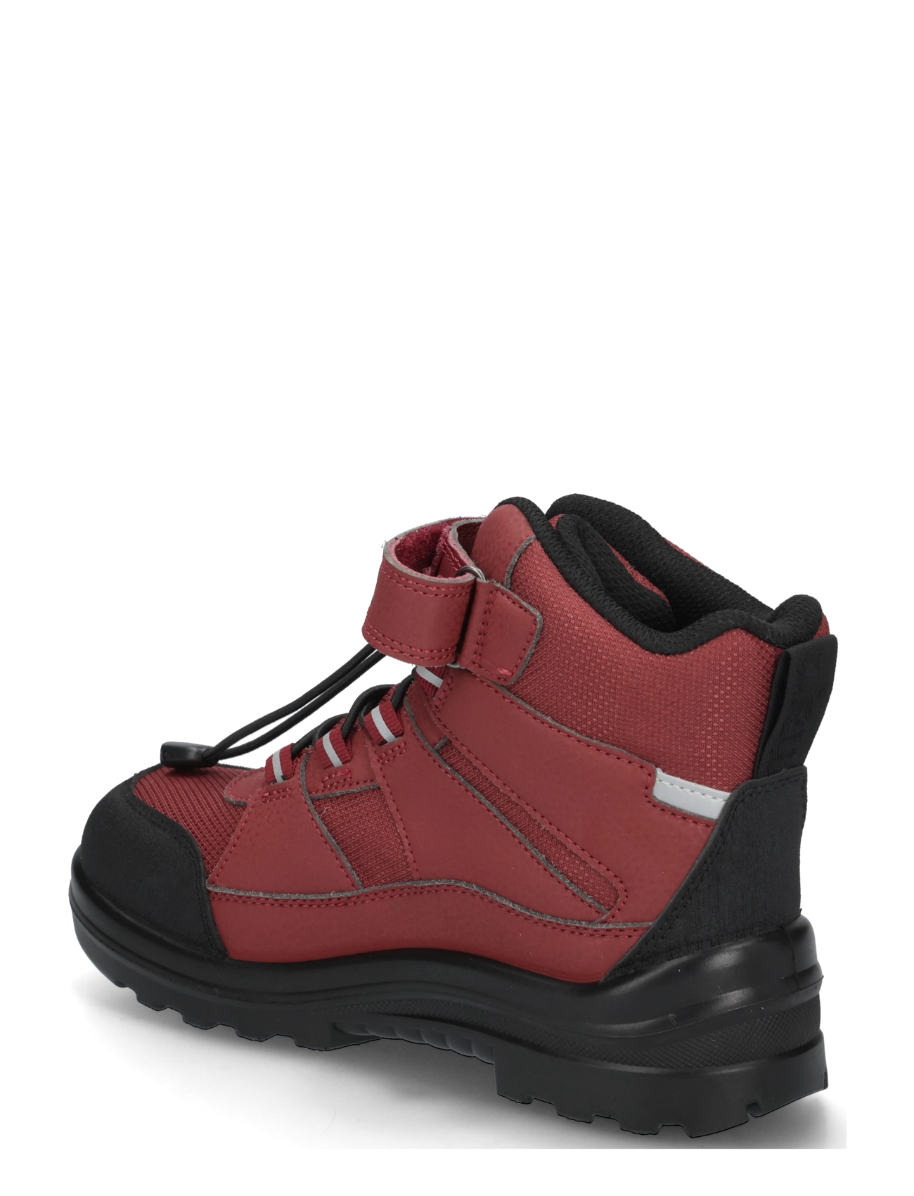 Kuoma - Kumma - winter boots - bordeaux - 1