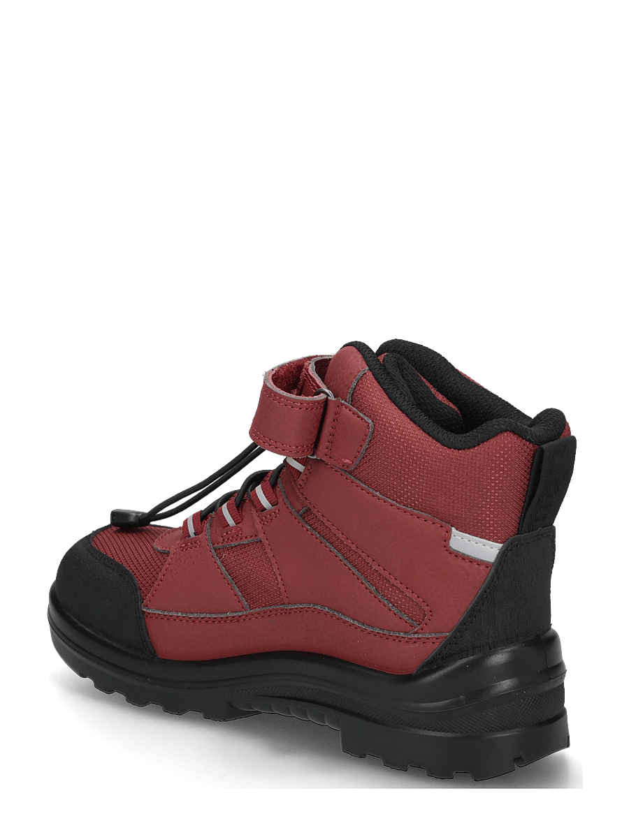 Kuoma - Kumma - winter boots - bordeaux - 1