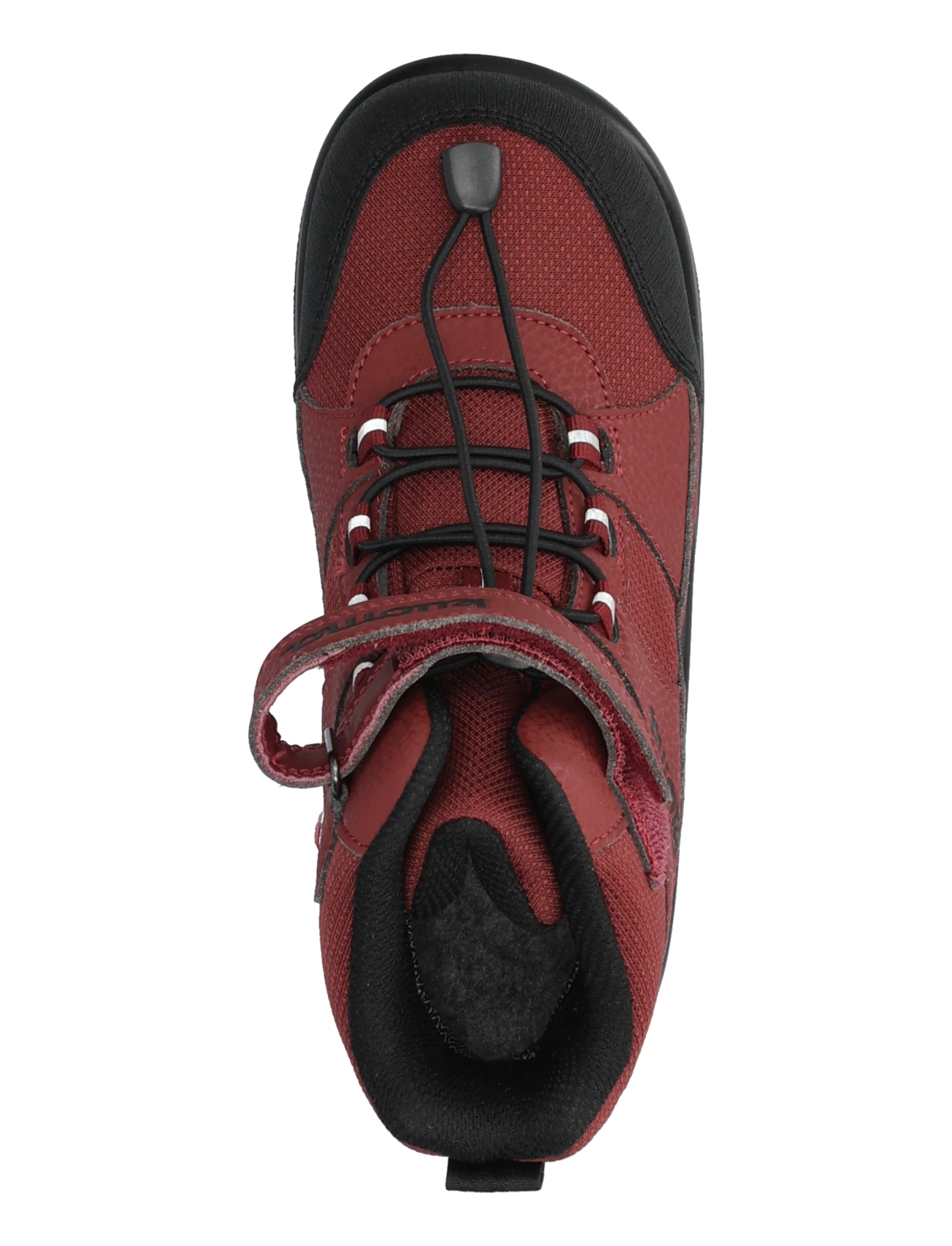 Kuoma - Kumma - winter boots - bordeaux - 3