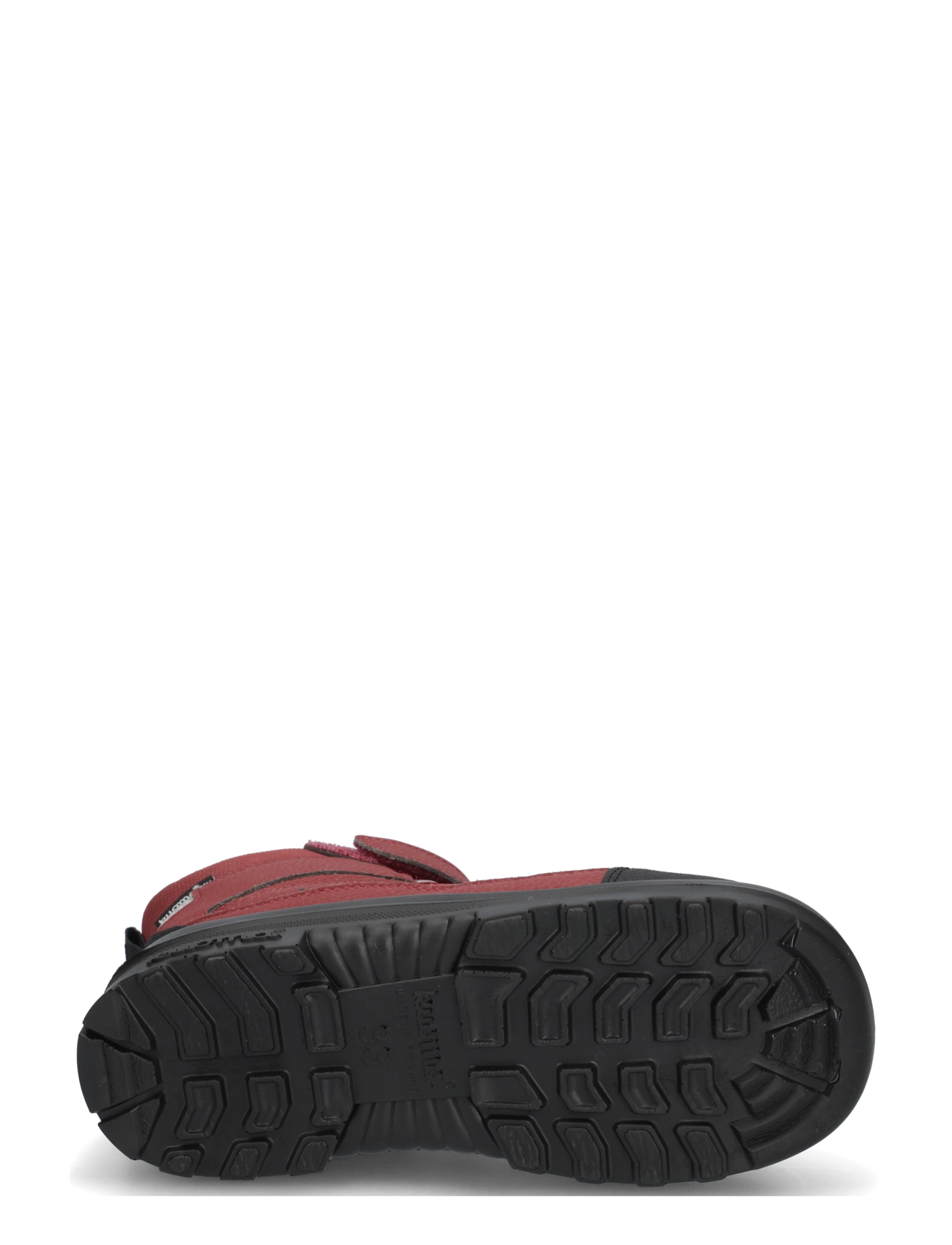 Kuoma - Kumma - winter boots - bordeaux - 4