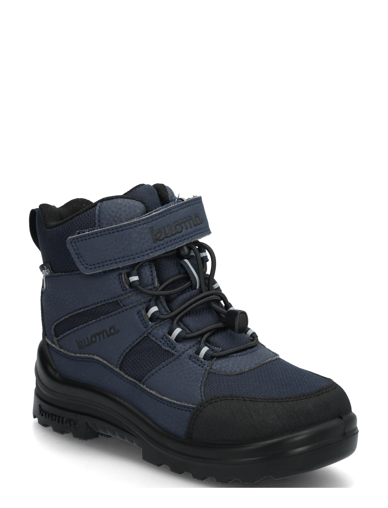 Kuoma Kumma - Vintersport - NAVY / navy