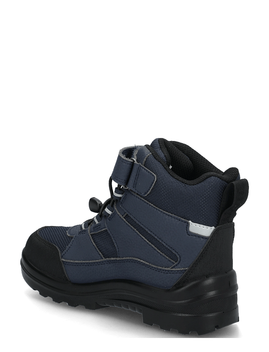 Kuoma - Kumma - winterstiefel - navy - 1