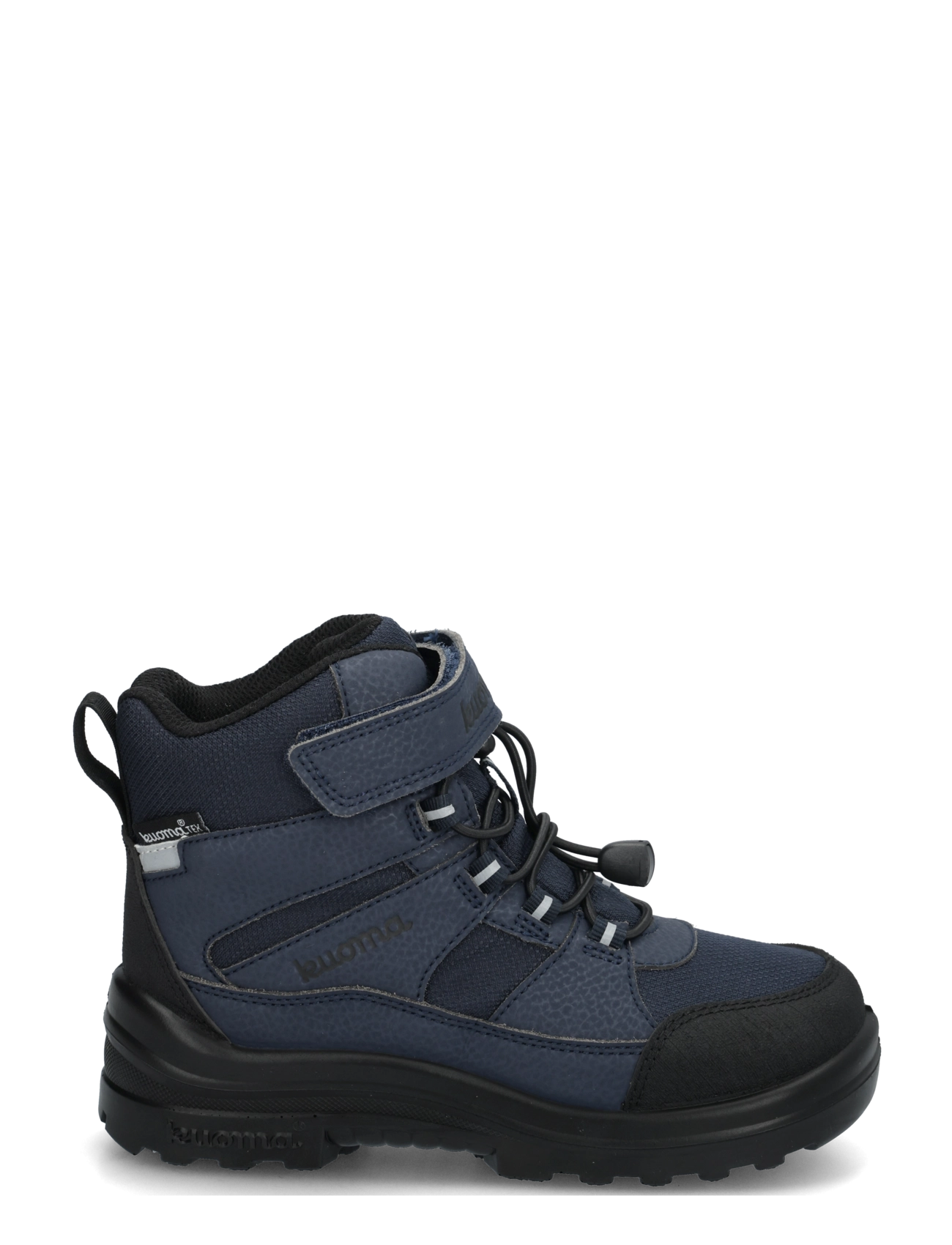 Kuoma - Kumma - navy - 2