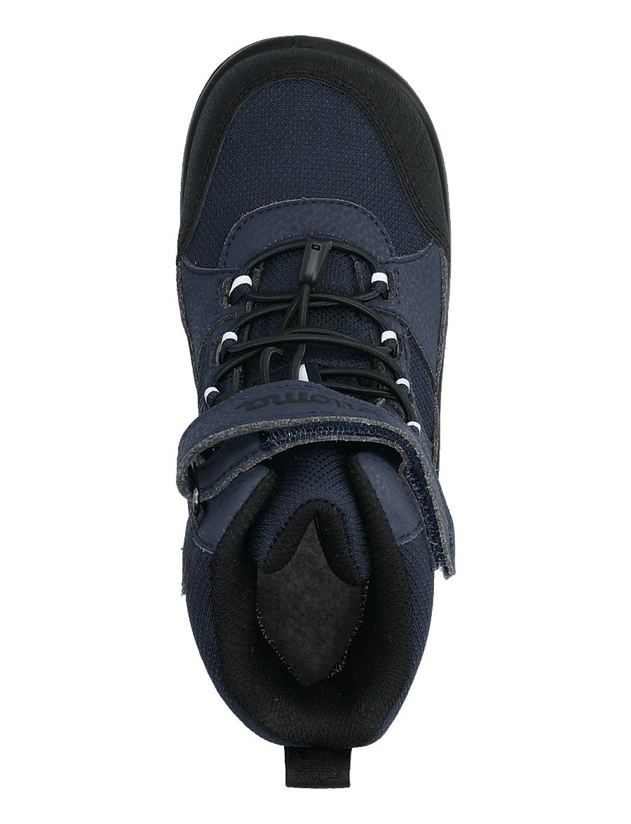 Kuoma - Kumma - winterstiefel - navy - 3