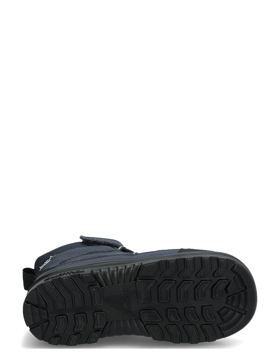 Kuoma - Kumma - winterstiefel - navy - 4