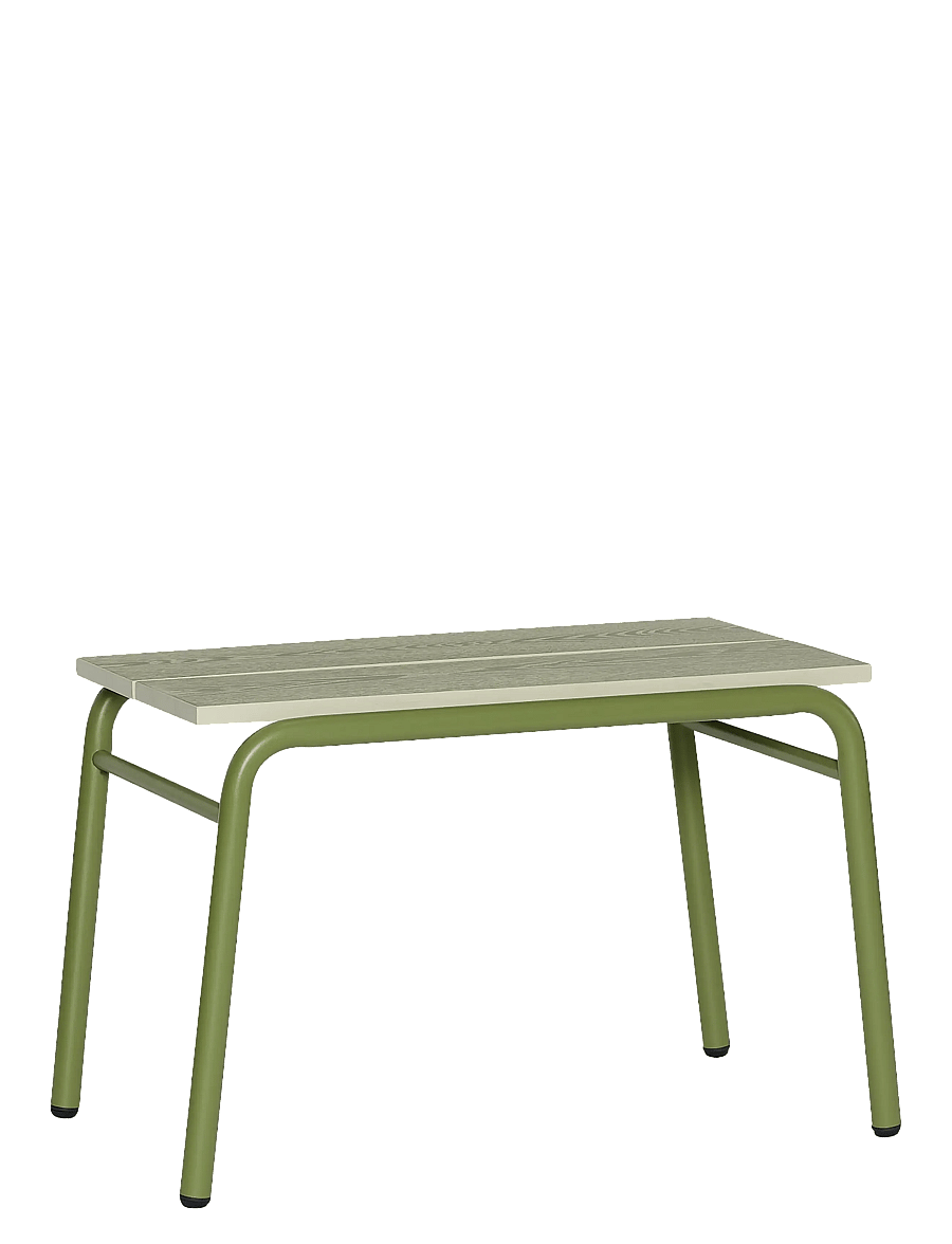Kylskåpspoesi - Sandt eller bullshit - hocker & bänke - grey,light green - 1