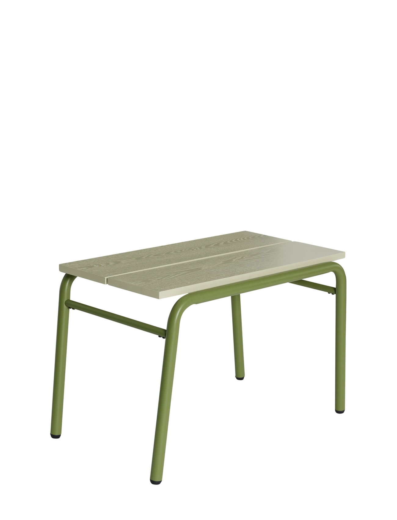 Kylskåpspoesi - Sandt eller bullshit - hocker & bänke - grey,light green - 2