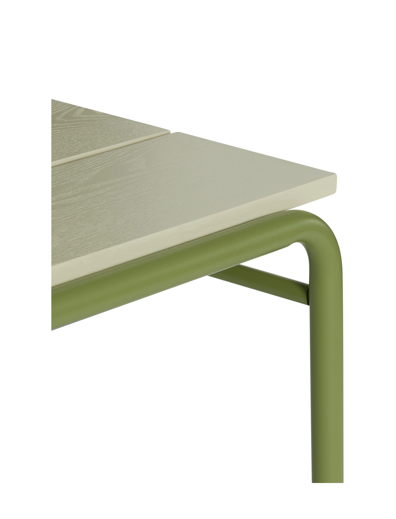 Kylskåpspoesi - Sandt eller bullshit - hocker & bänke - grey,light green - 3
