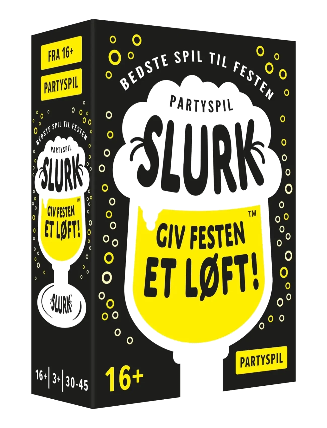 Kylskåpspoesi Slurk - Kylskåpspoesi - MULTI COLOURED / multi
