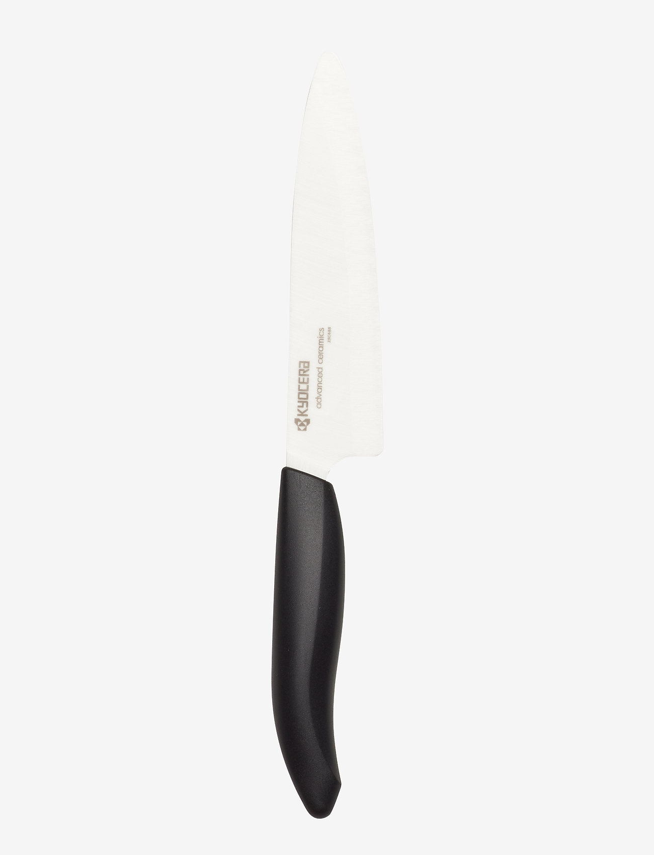 Kyocera - Kyocera ceramic Vegetable knife 13cm - black - 0