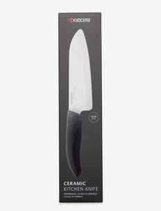 Kyocera ceramic Santoku knife 16cm, Kyocera