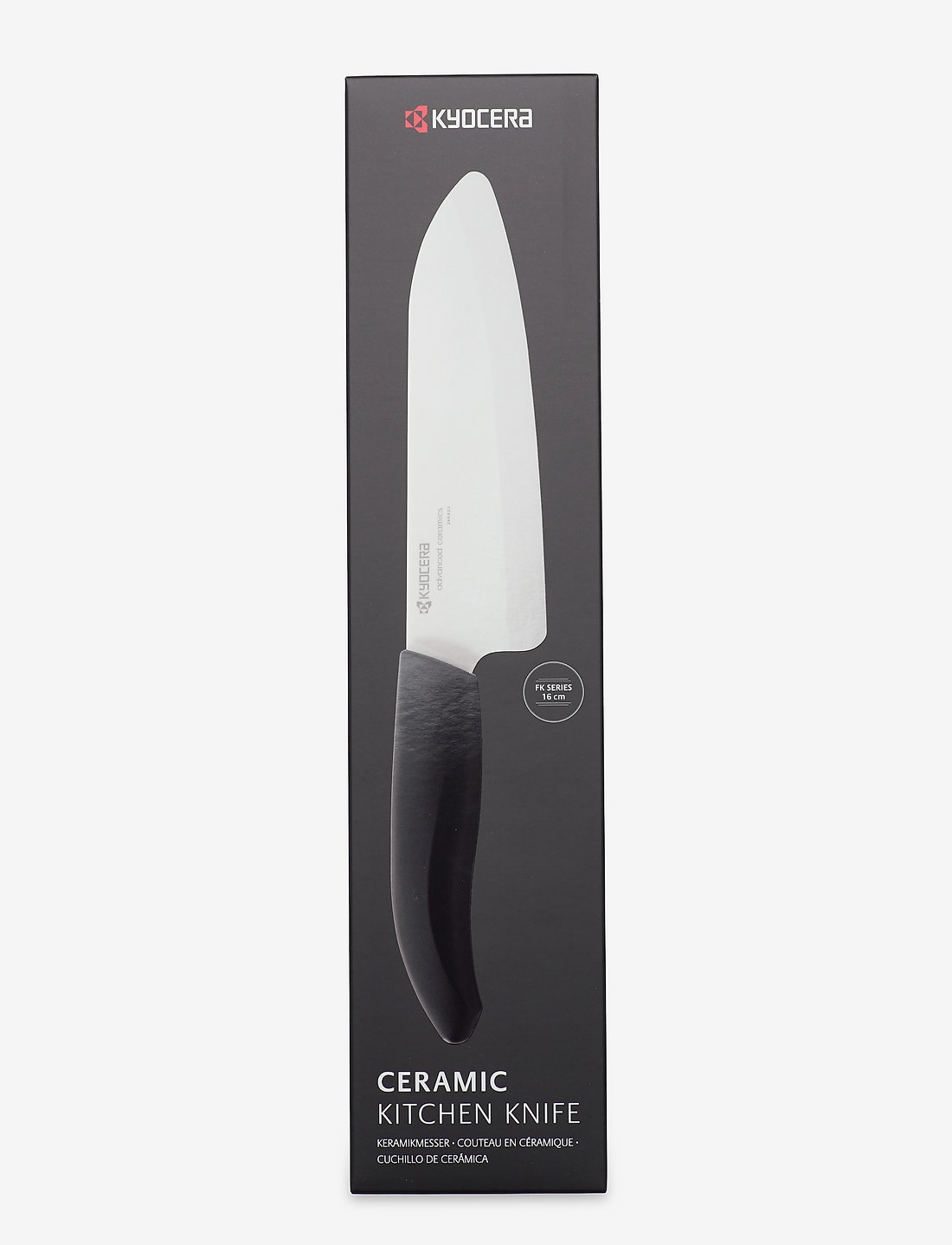 Ceramic kitchen discount knives