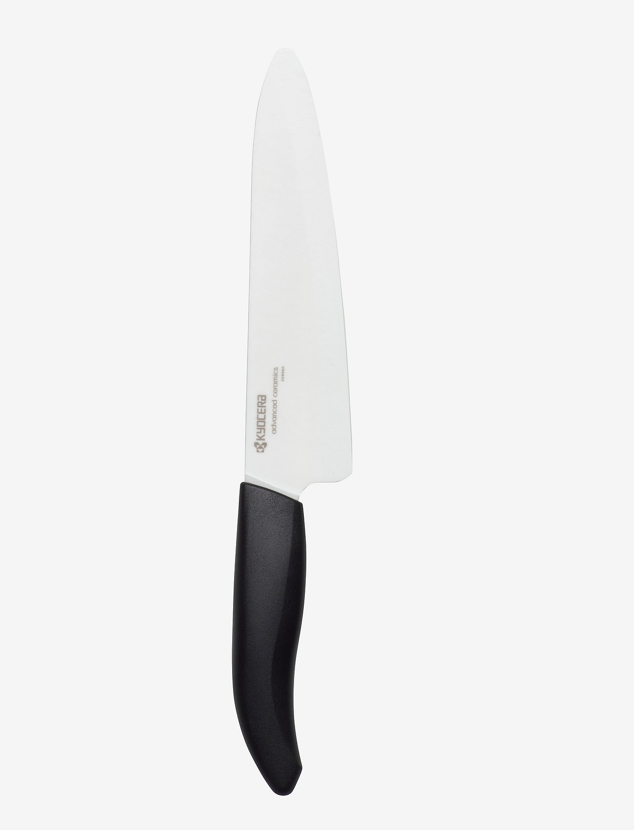 Kyocera - Kyocera ceramic Chef knife 18cm - black - 1