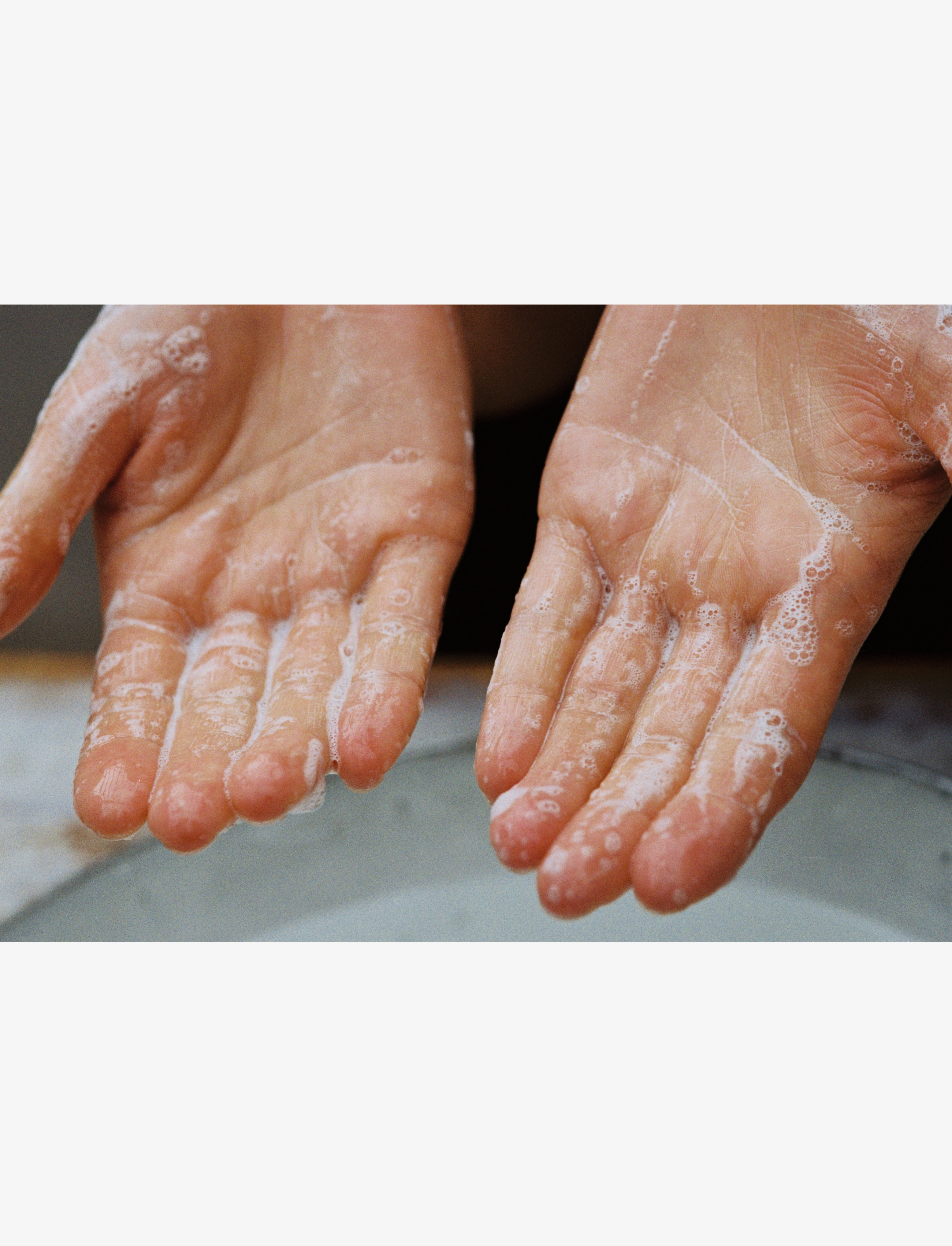 L:a Bruket 094 Hand & Body Wash Sage/Rosemary/Lavender kroppsvård herr – bild 5