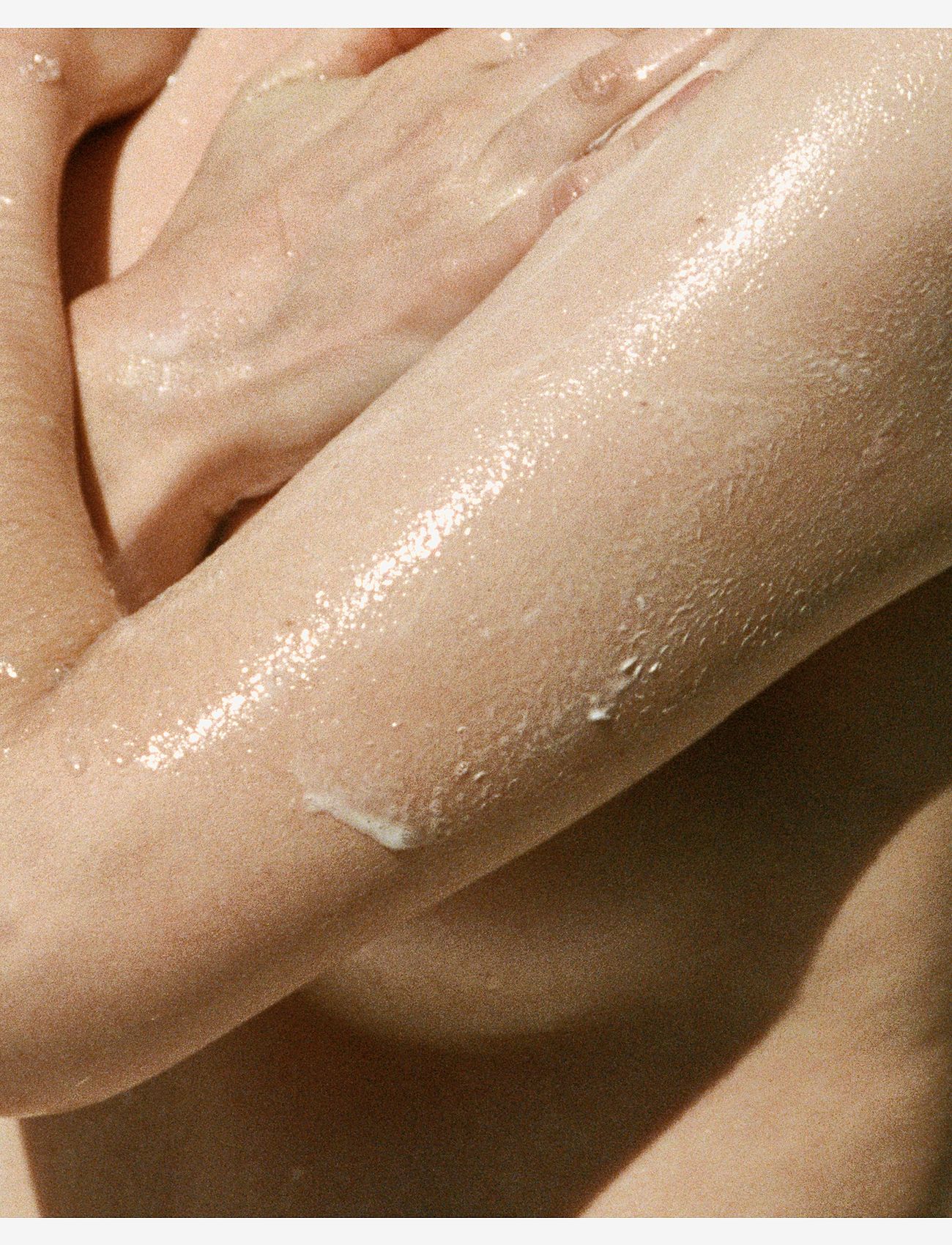 L:a Bruket - 094 Refill Hand & Body Wash Sage/Rosemary/Lavender - duschgel & duscholjor  - clear - 2