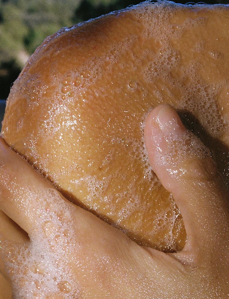 L:a Bruket - 104 Hand & Body Wash Bergamot/Patchouli - dušigeelid ja õlid - clear - 0