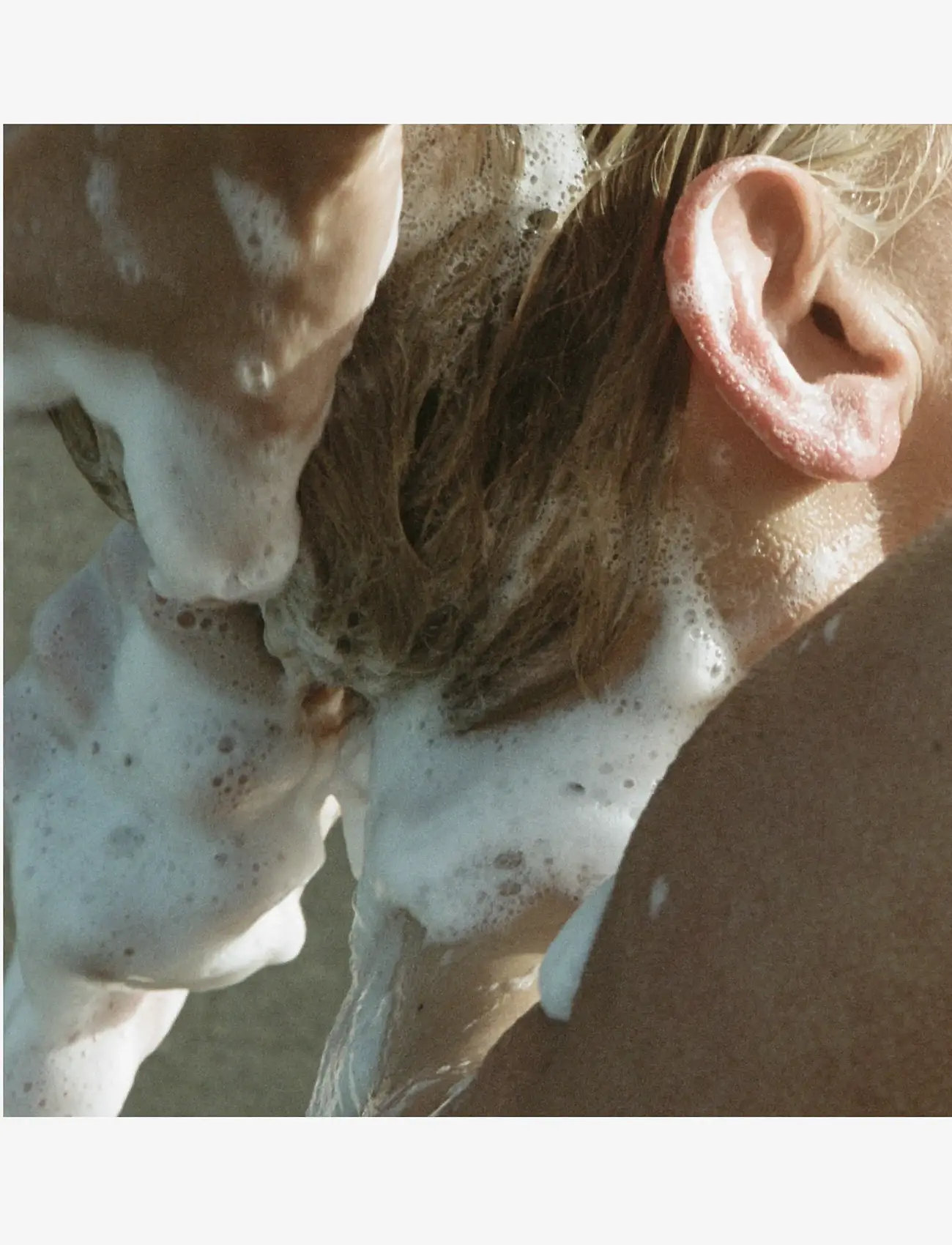 L:a Bruket - 111 Shampoo Lemongrass - clear - 2