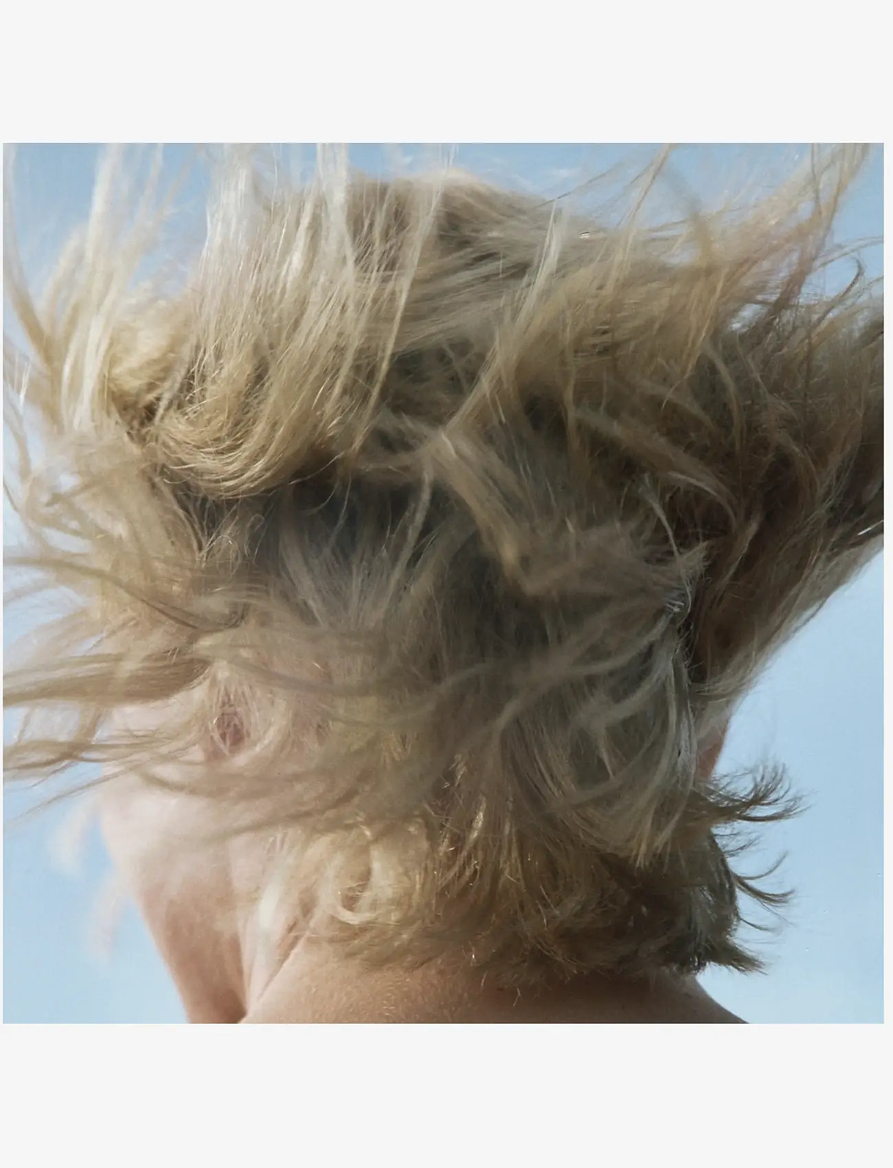 L:a Bruket - 112 Conditioner Lemongrass - balsam - clear - 1